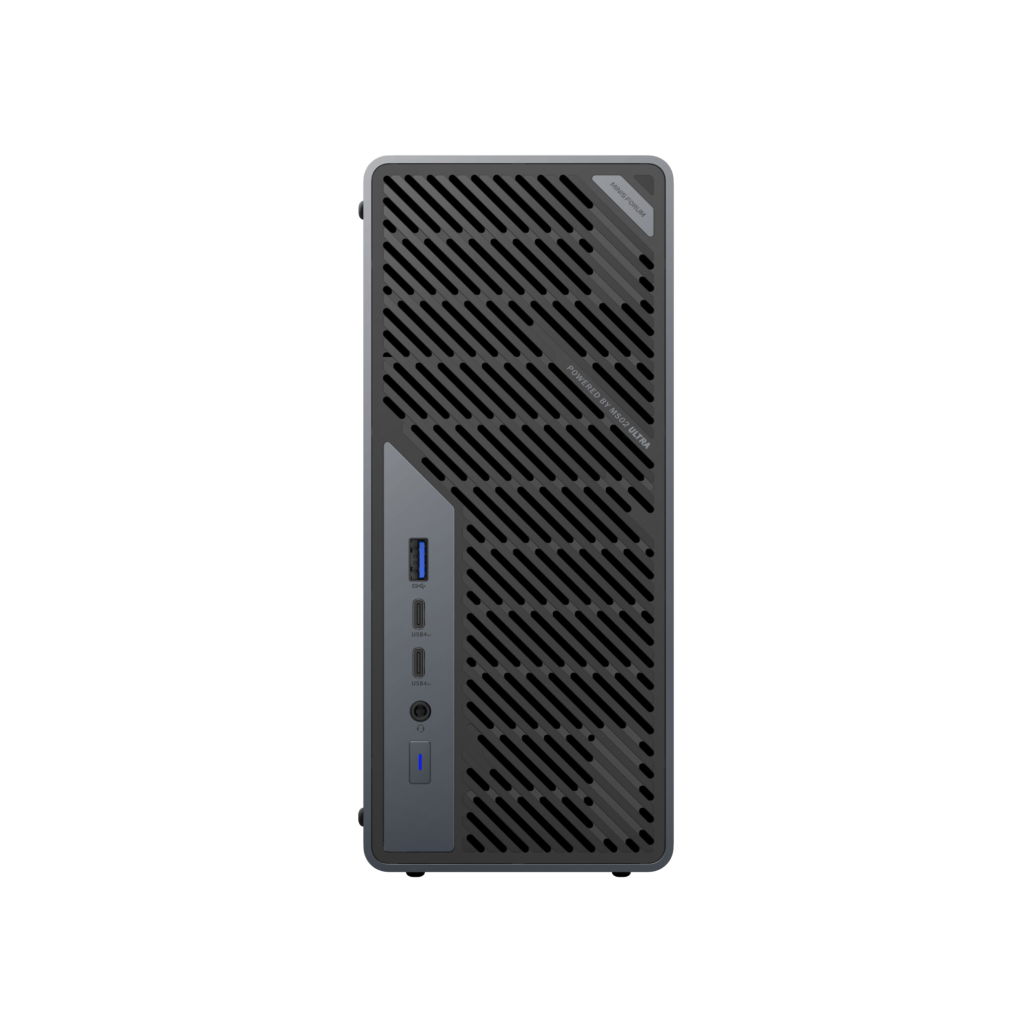 MINISFORUM MS-02 Ultra Refurbished