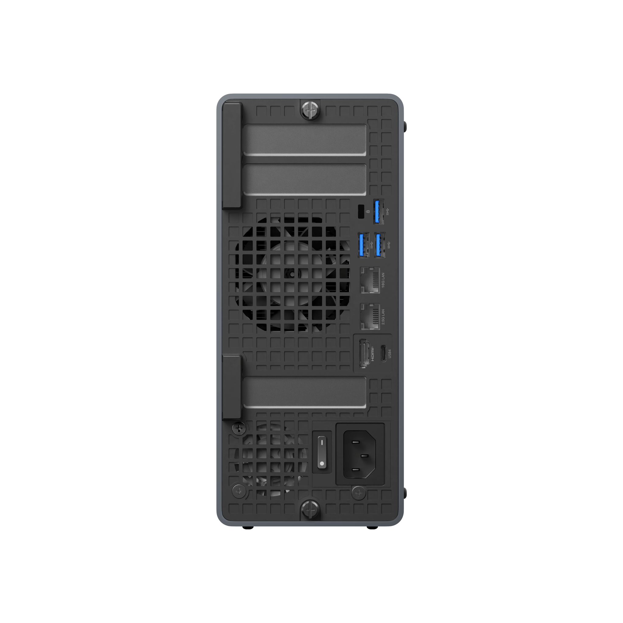 MINISFORUM MS-02 Ultra Refurbished