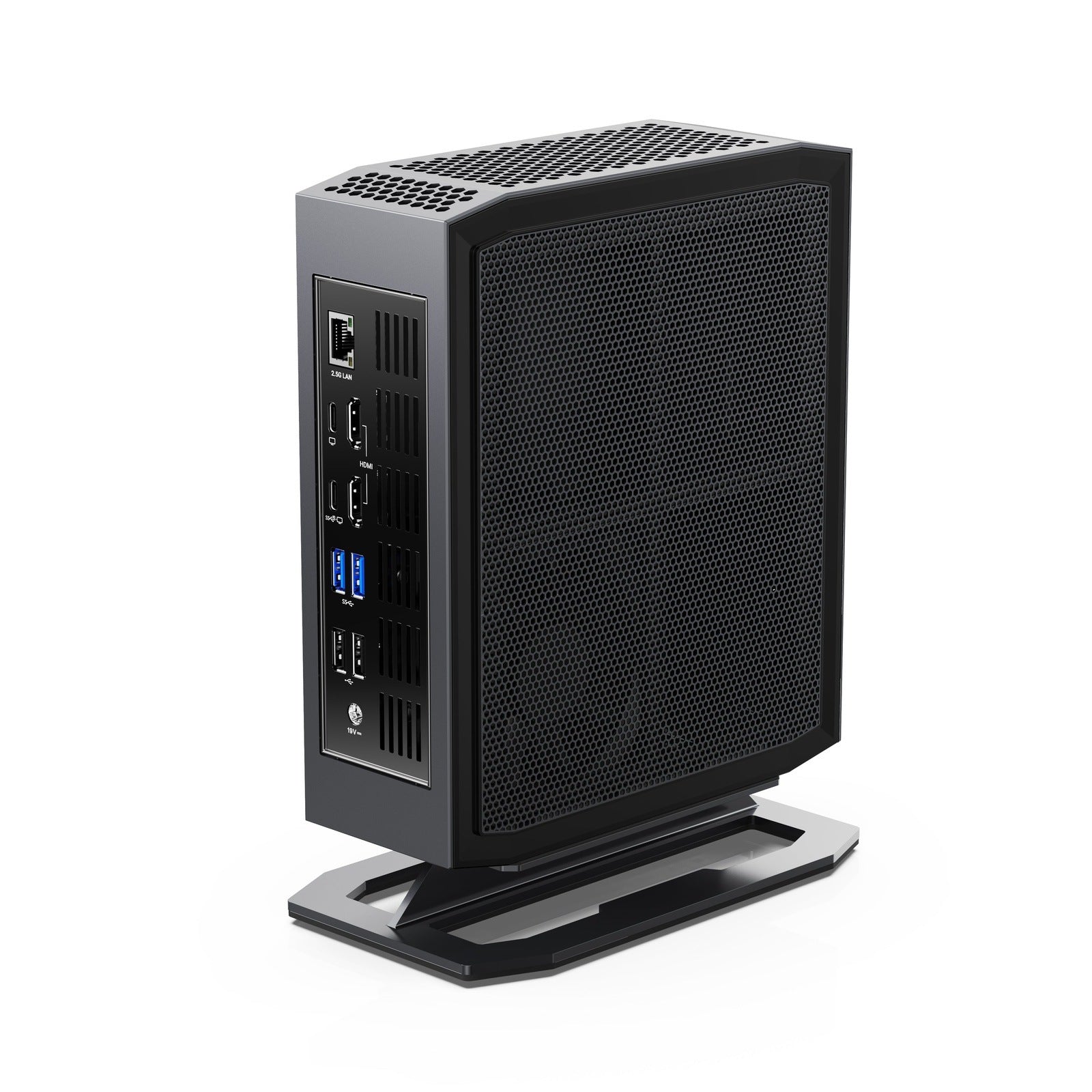 MINISFORUM HN2673 Refurbished