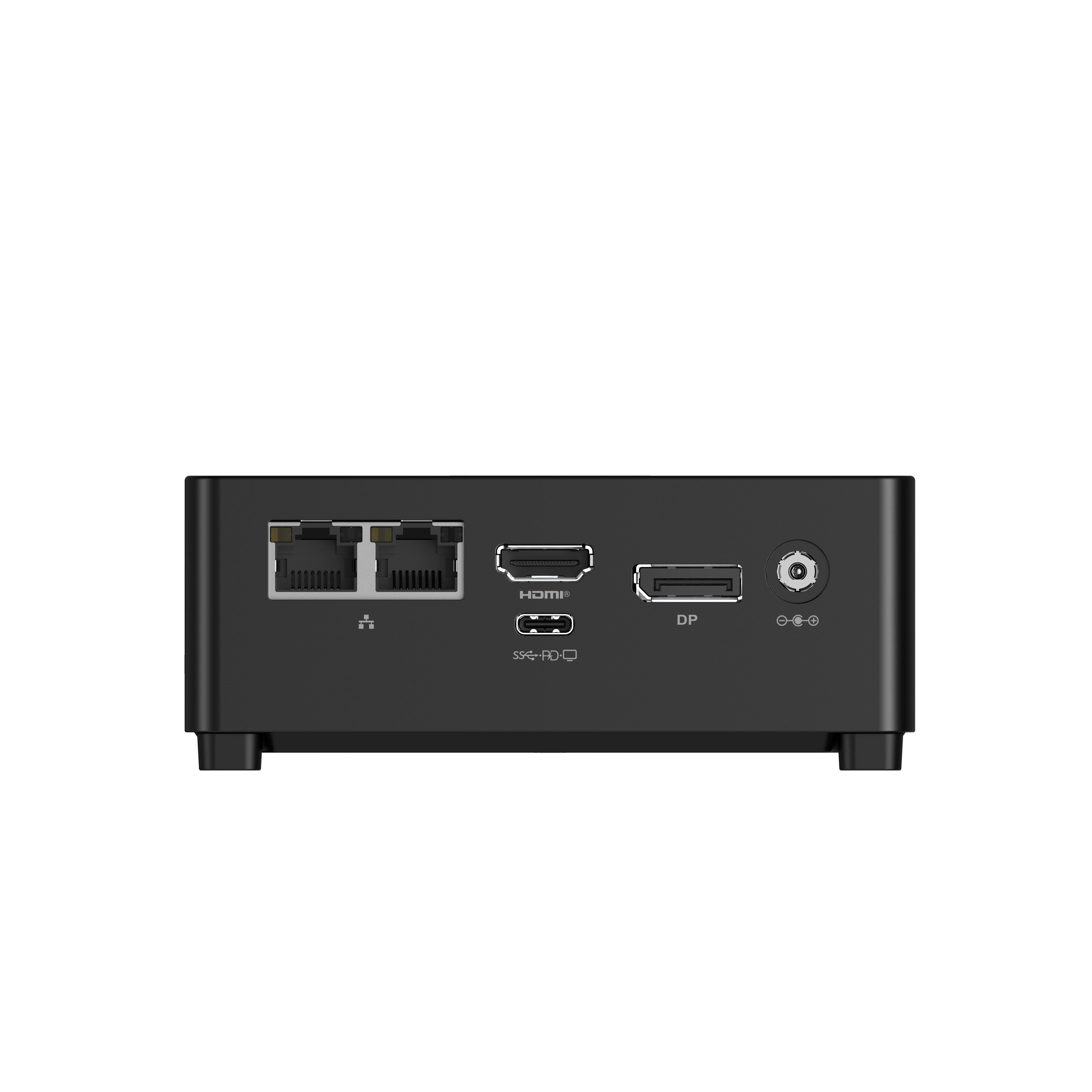 MINISFORUM UN100 Refurbished