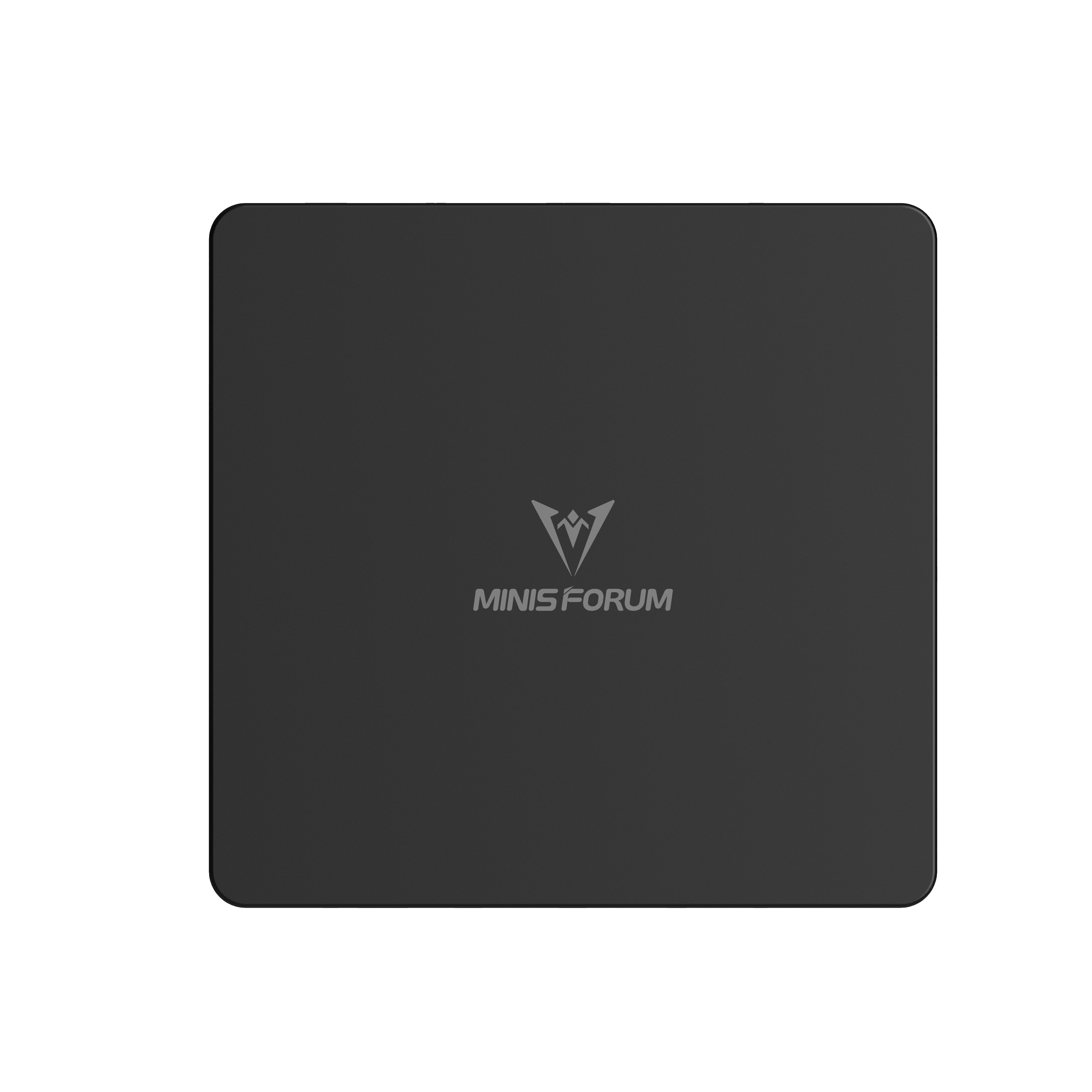 Minisforum UN100D Refurbished