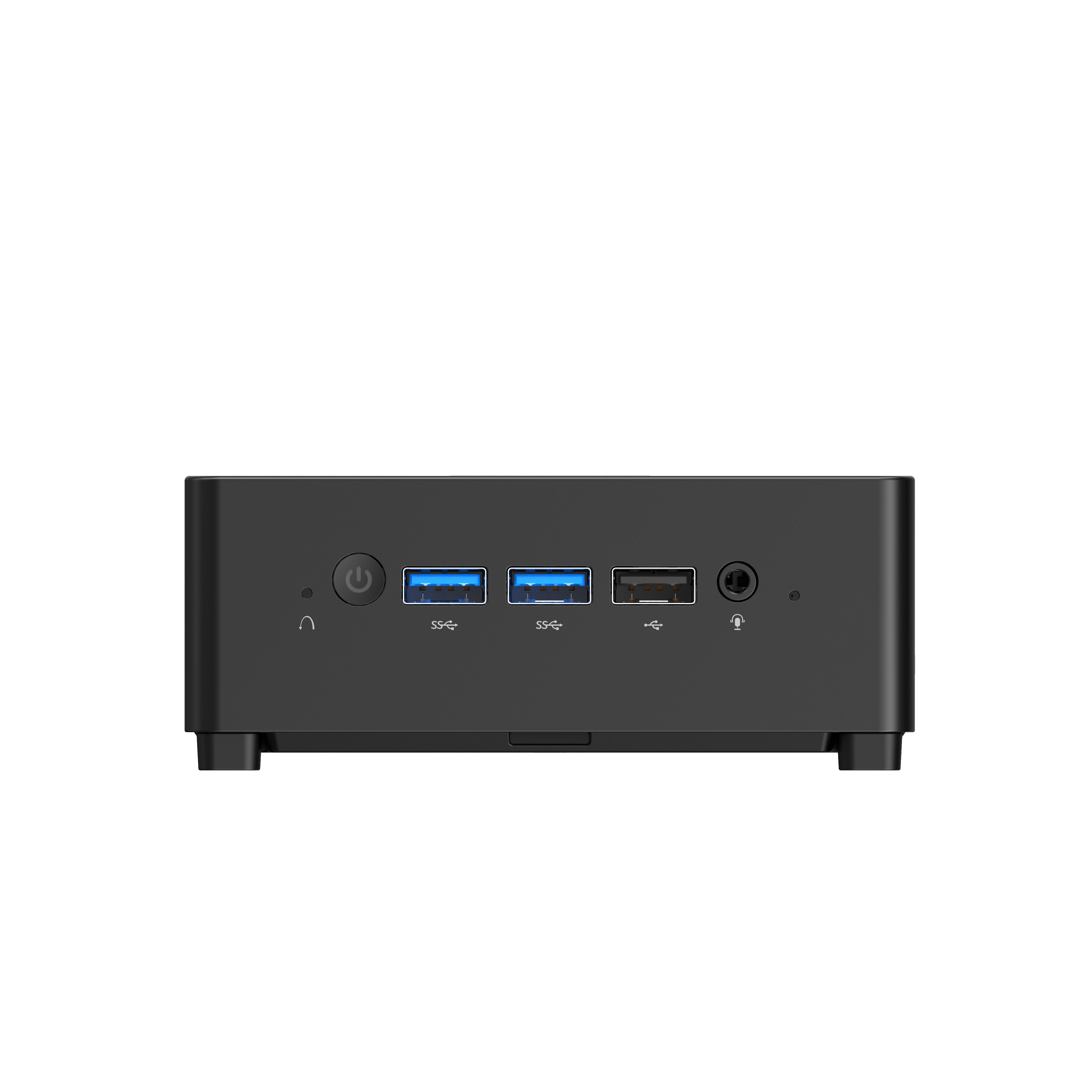 Minisforum UN100D Refurbished