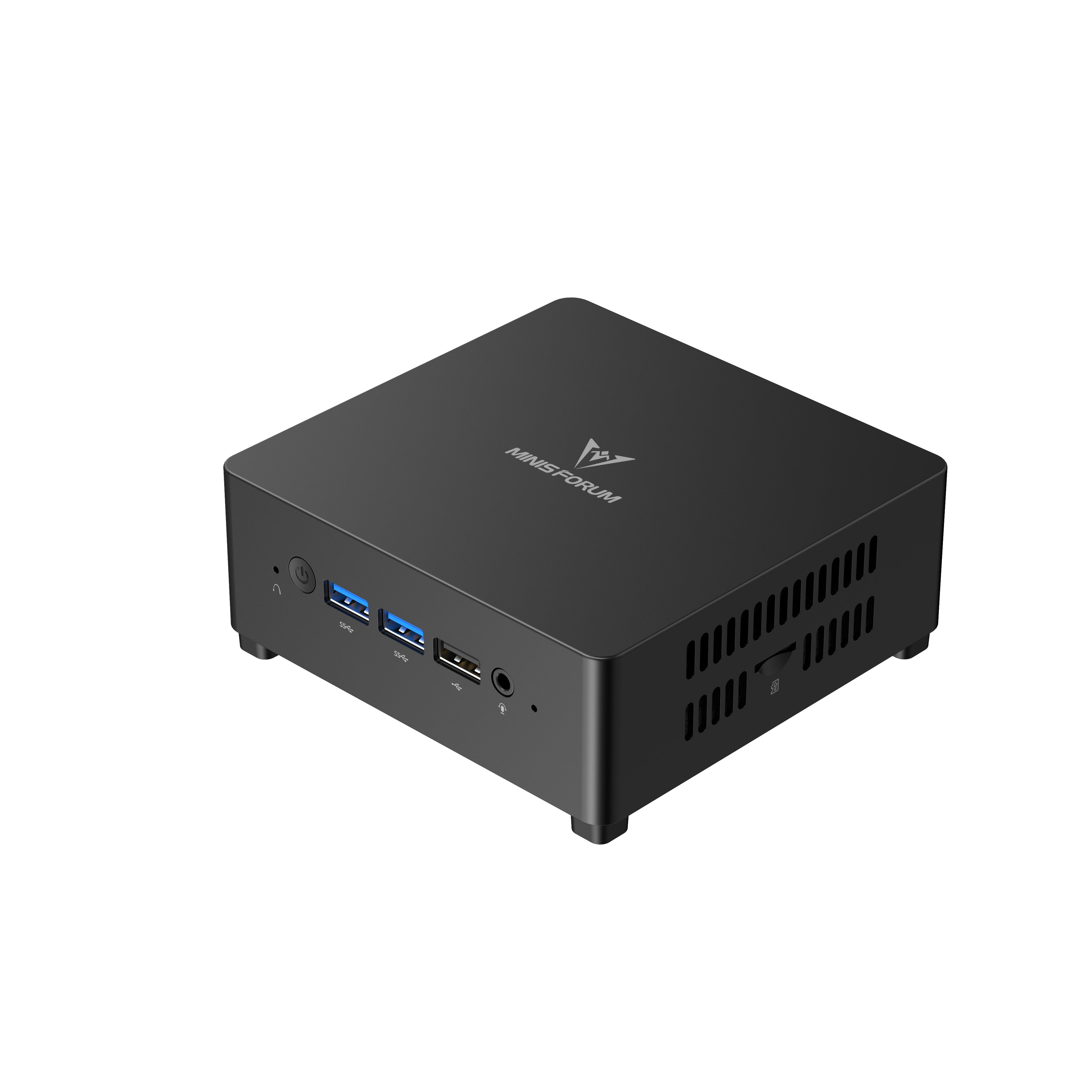 Minisforum UN100D Refurbished