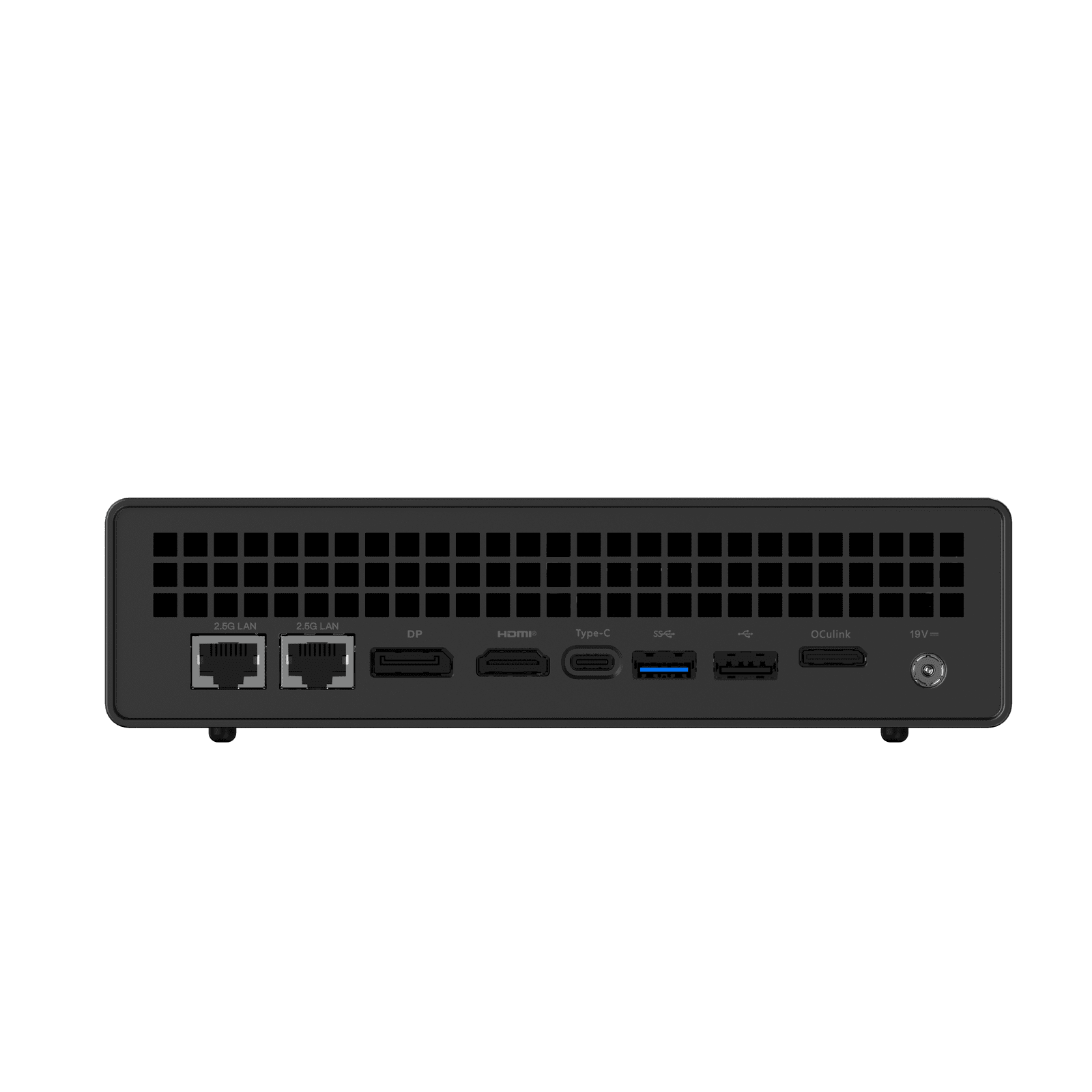 Minisfrom mini PC MS-A1