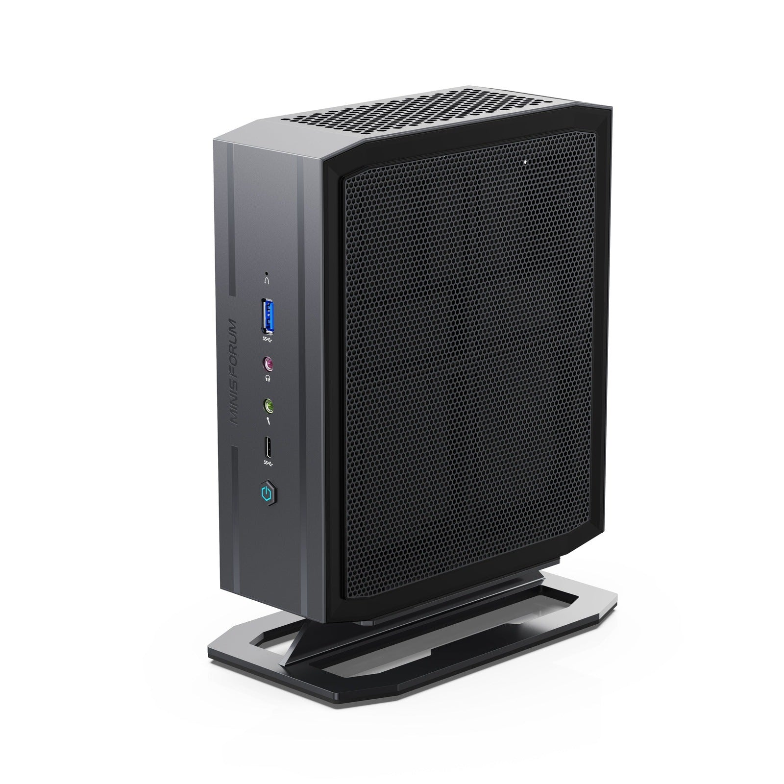 MINISFORUM HN2673 Refurbished