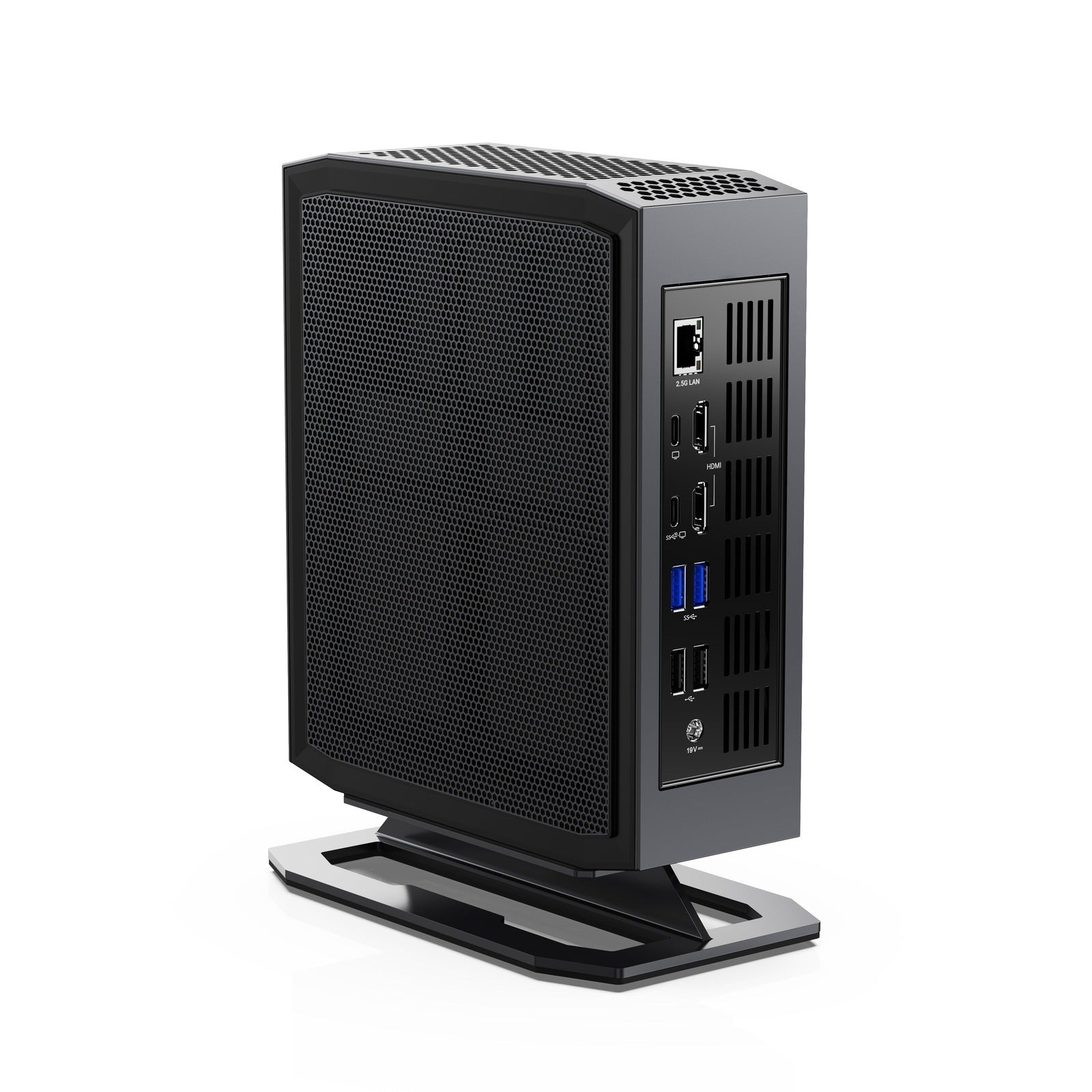 MINISFORUM HN2673 Refurbished