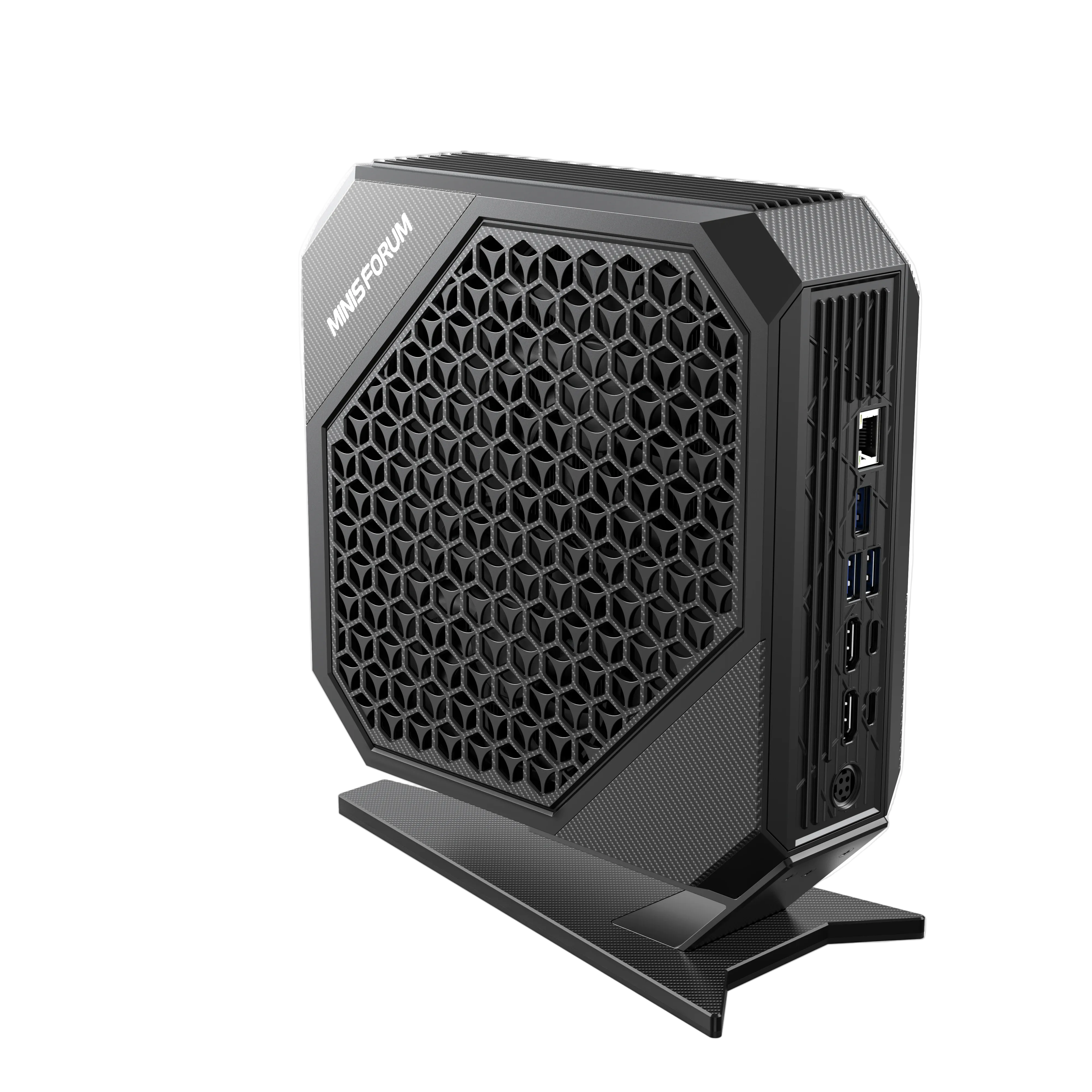 MINISFORUM HX99G Refurbished