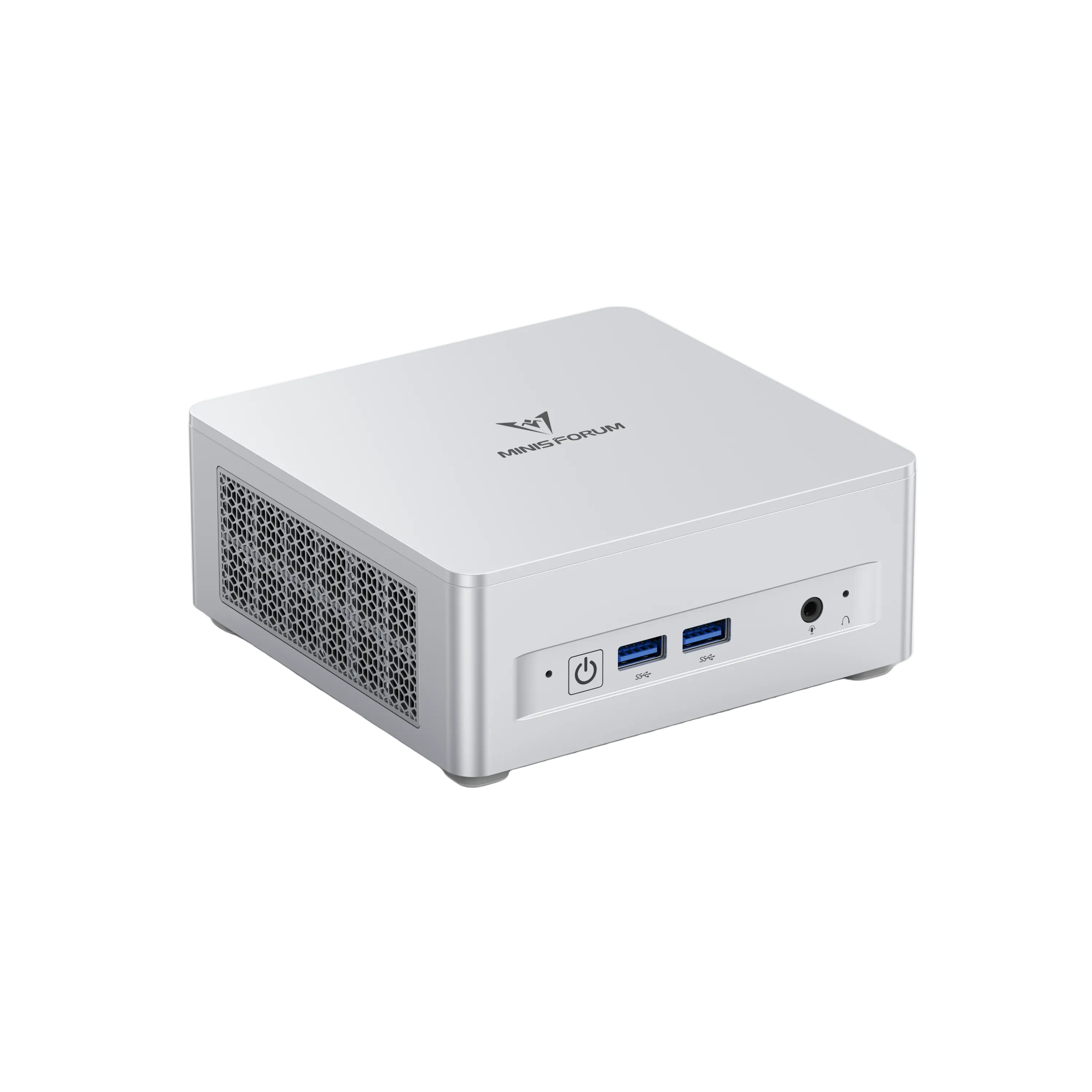 MINISFORUM UM880 Plus Refurbished – Refurbished.MINISFORUM