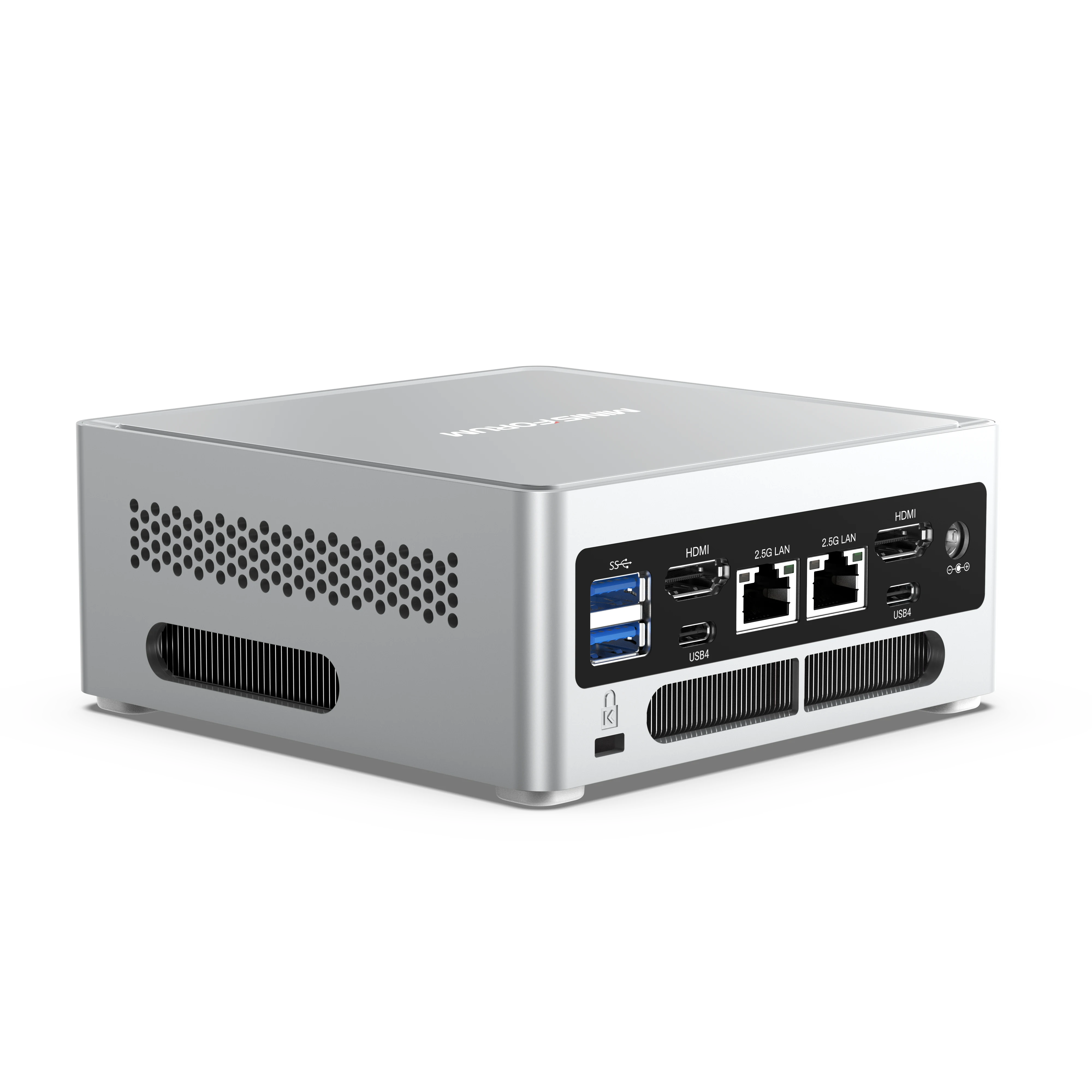 MINISFORUM NPB7 Refurbished