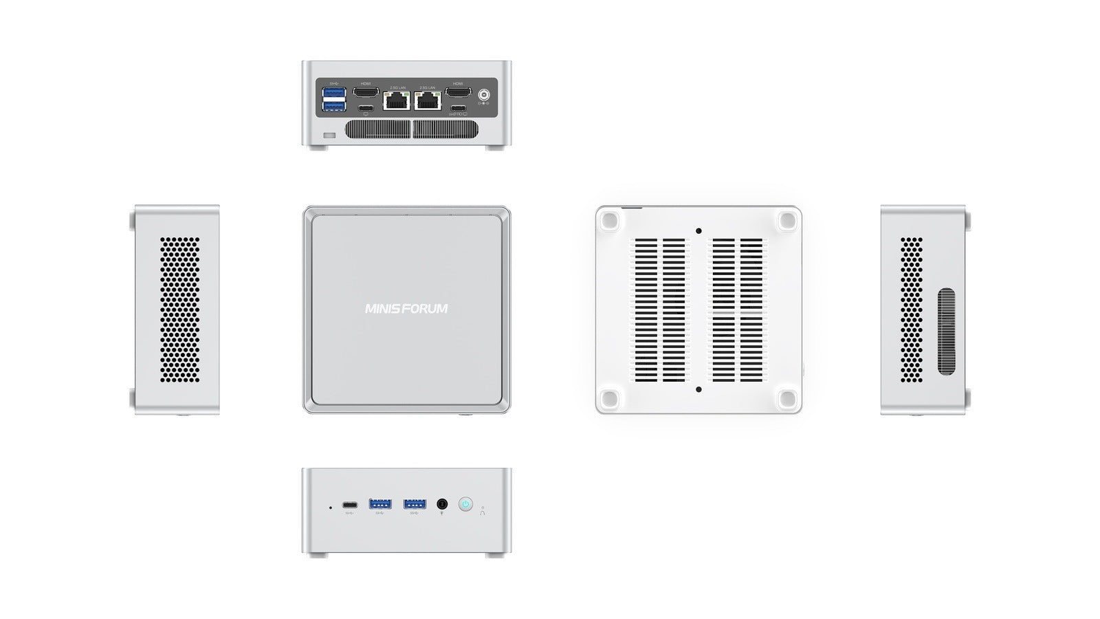 Minisforum NAB6/NAB9/NAB6 Lite/NAB7