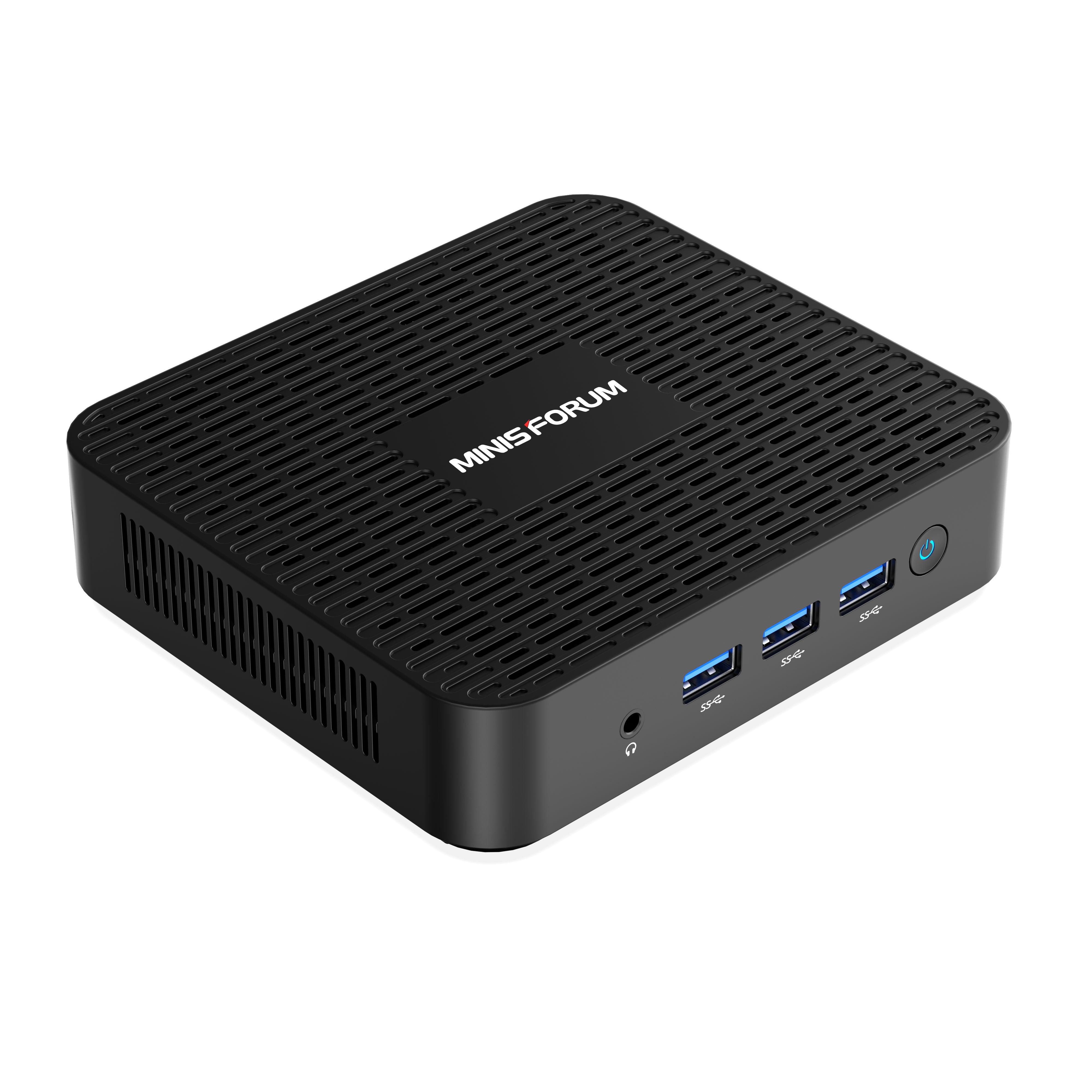 Minisforum MT4UB1 Refurbished