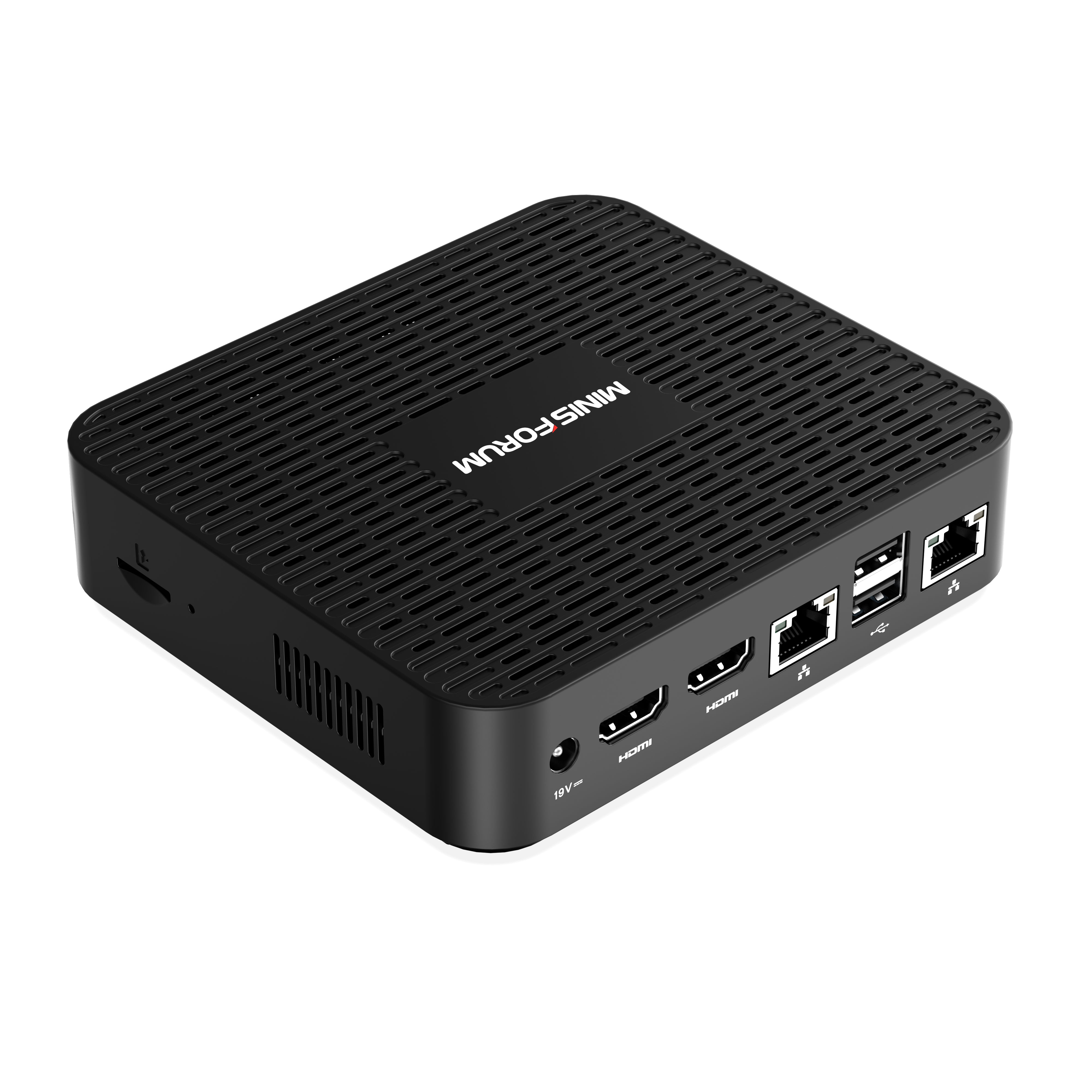 Minisforum MT4UB1 Refurbished