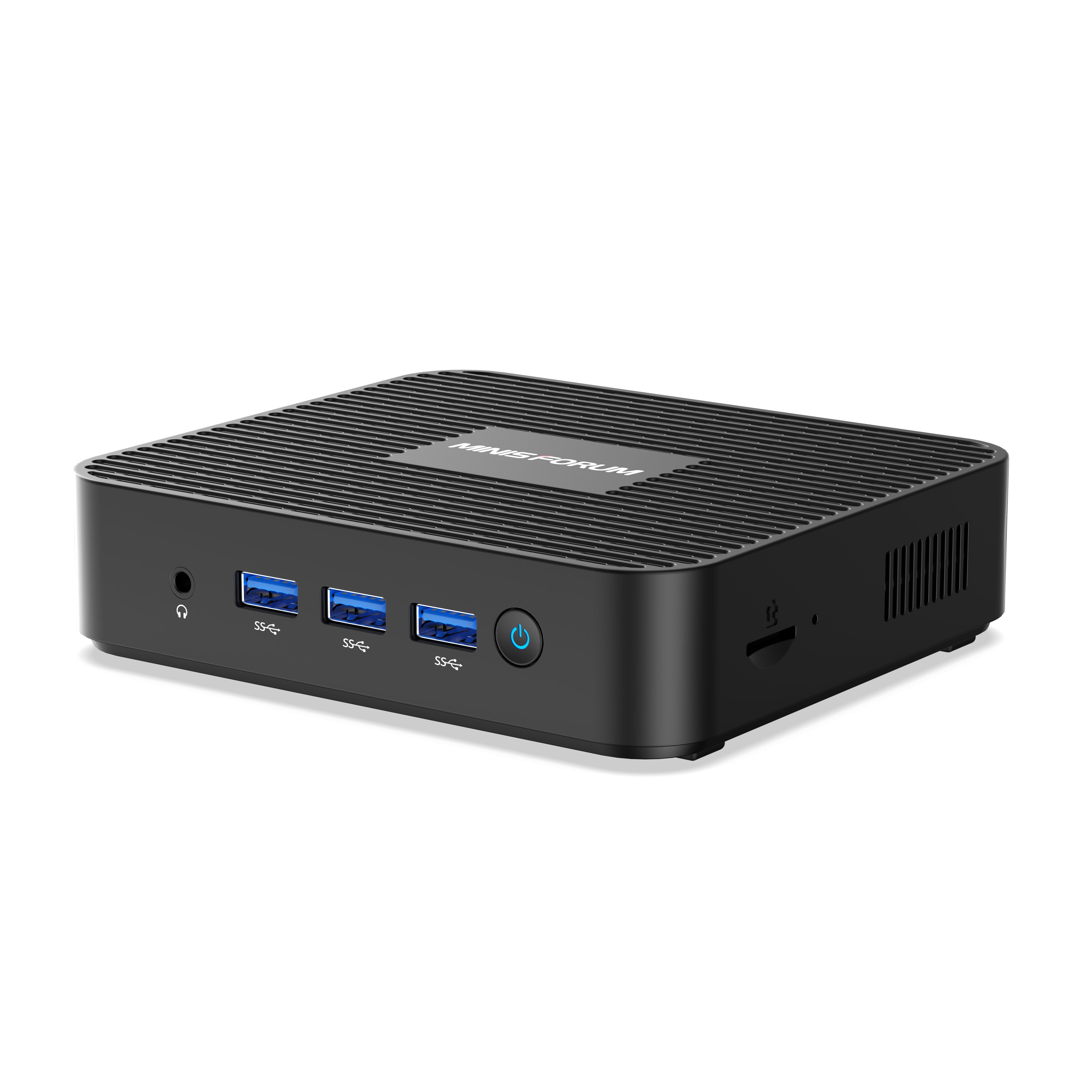 Minisforum MT4UB1 Refurbished
