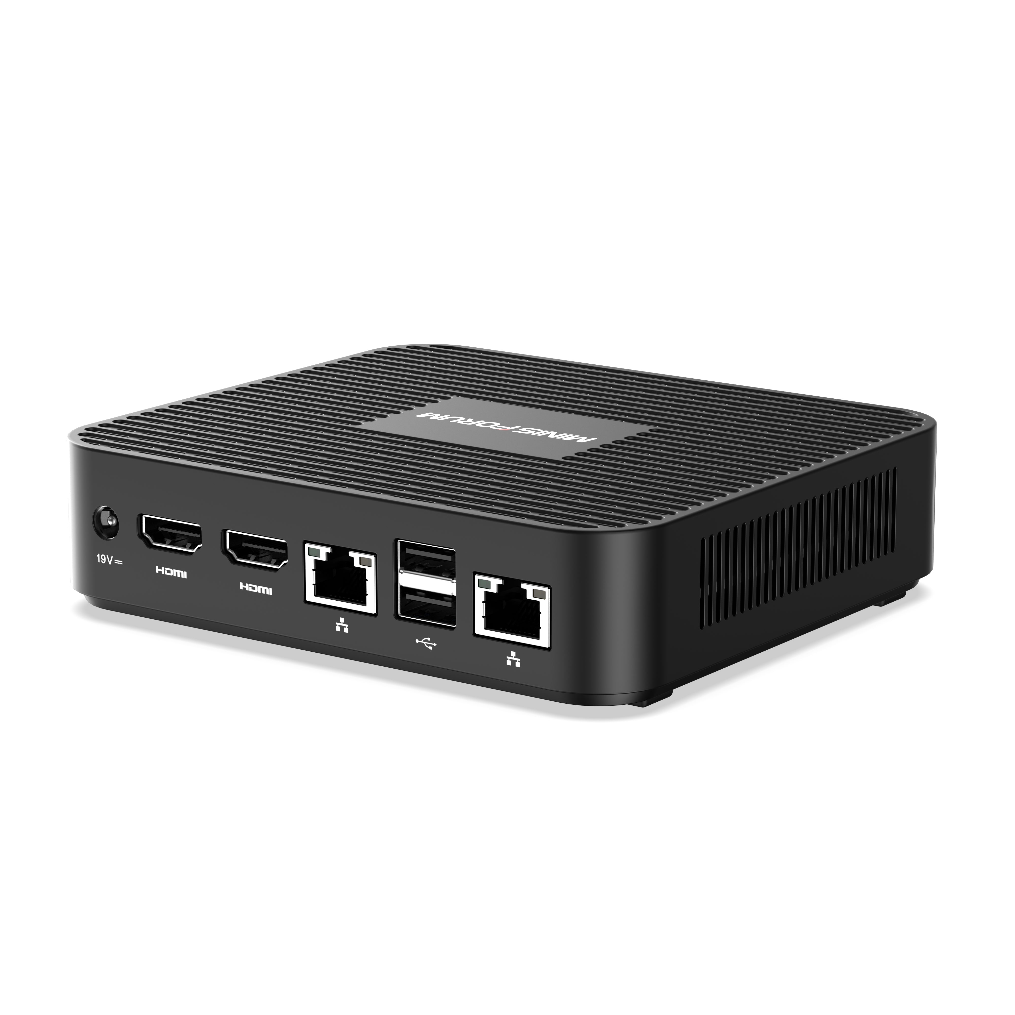 Minisforum MT4UB1 Refurbished