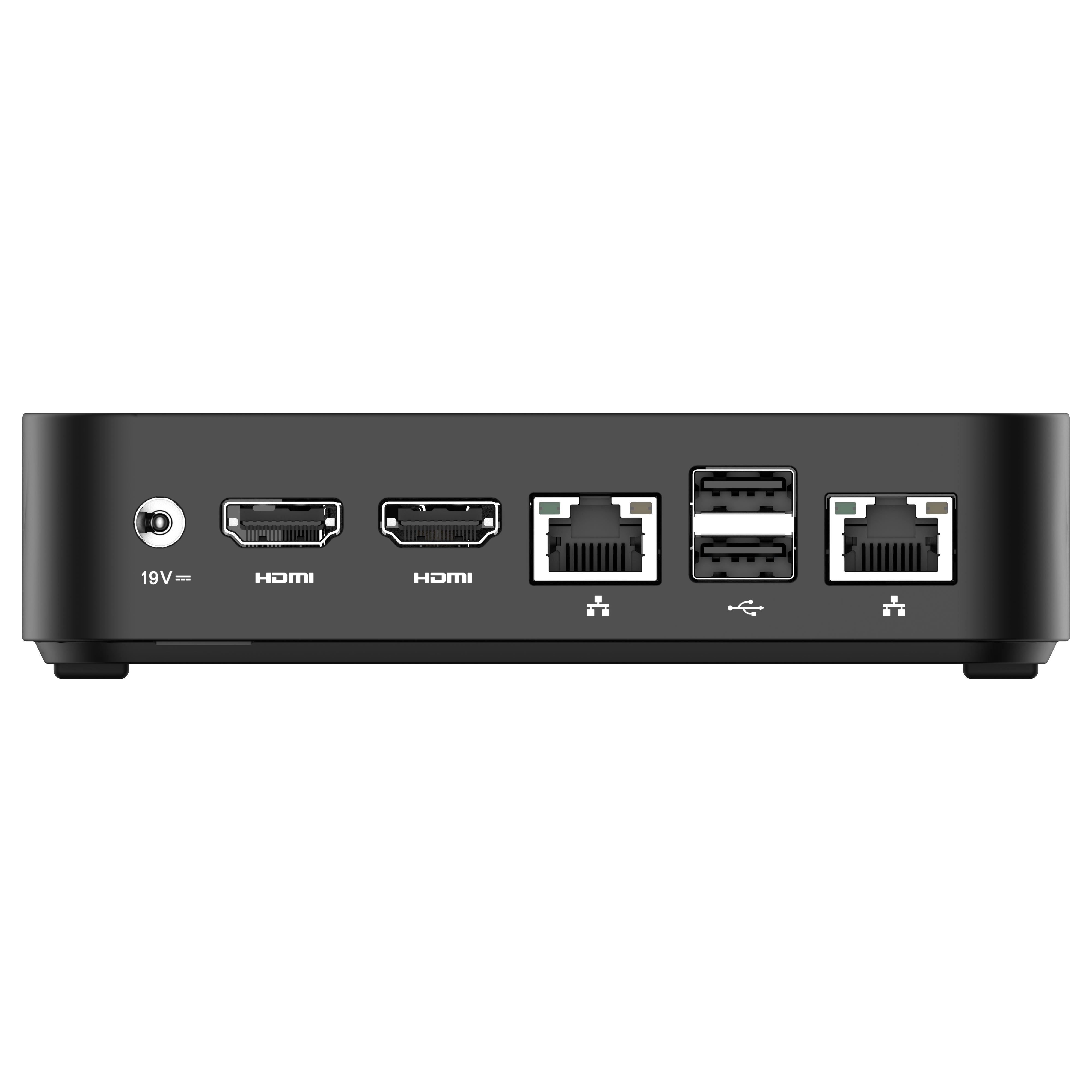 Minisforum MT4UB1 Refurbished