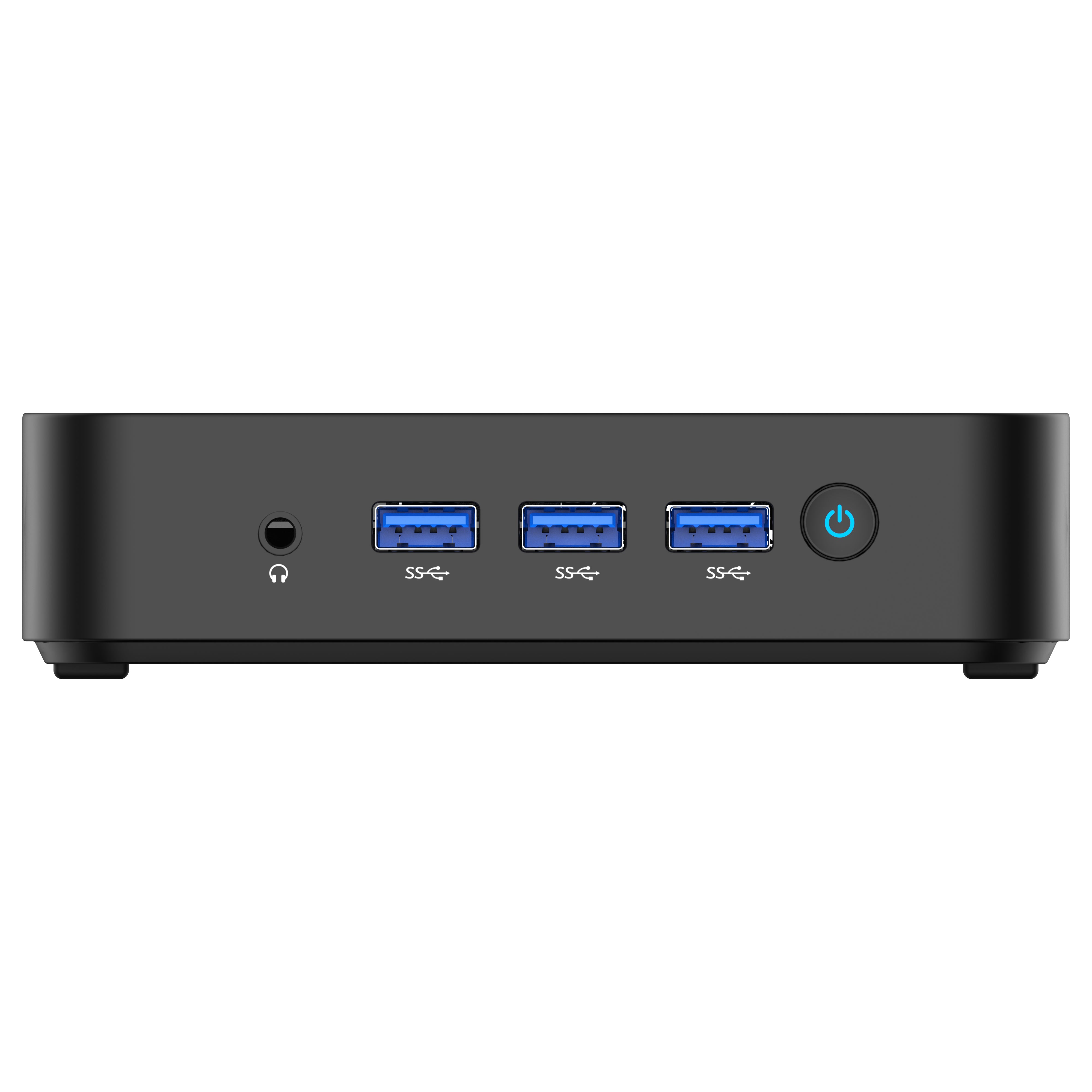 Minisforum MT4UB1 Refurbished