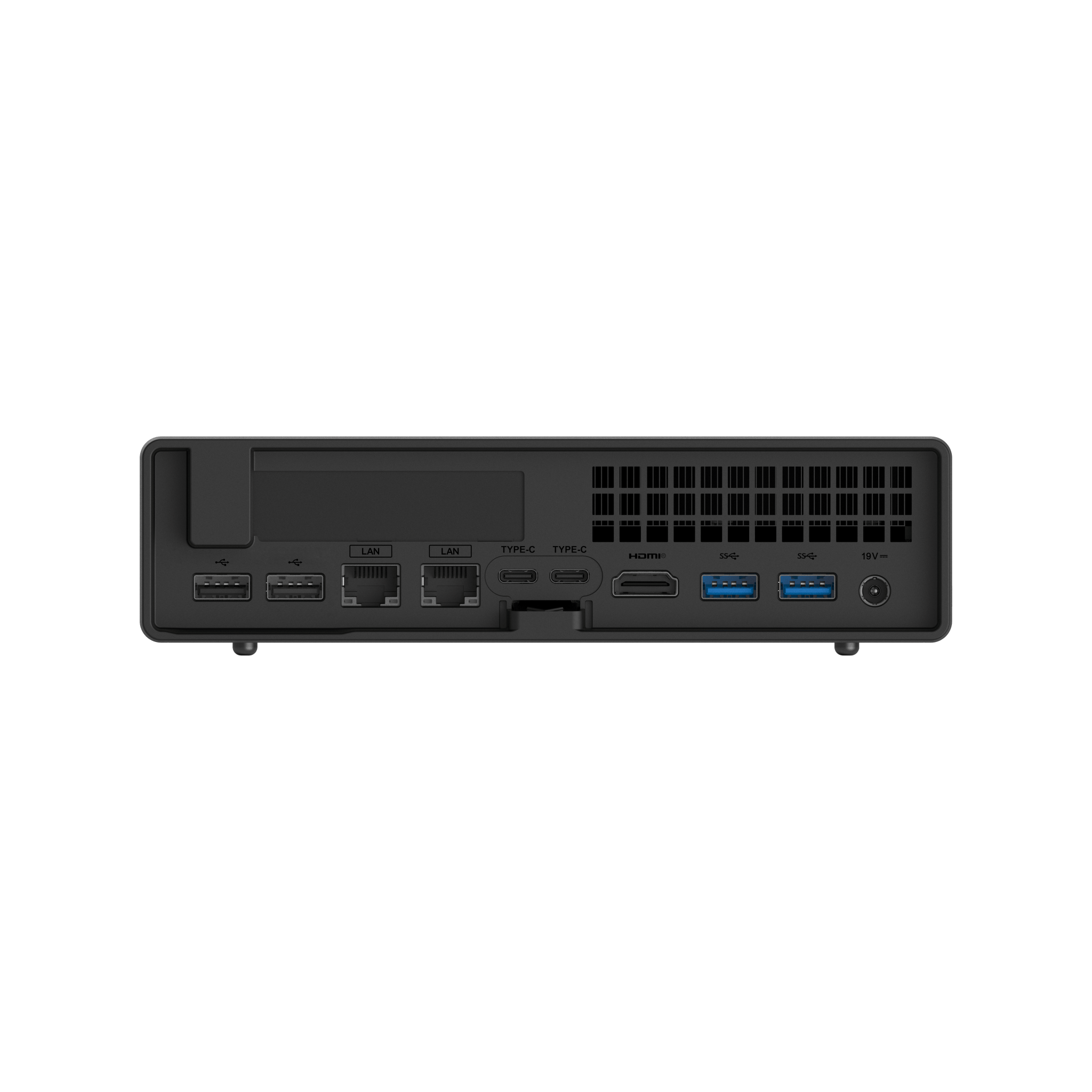 MINISFORUM MS-R1 Refurbished