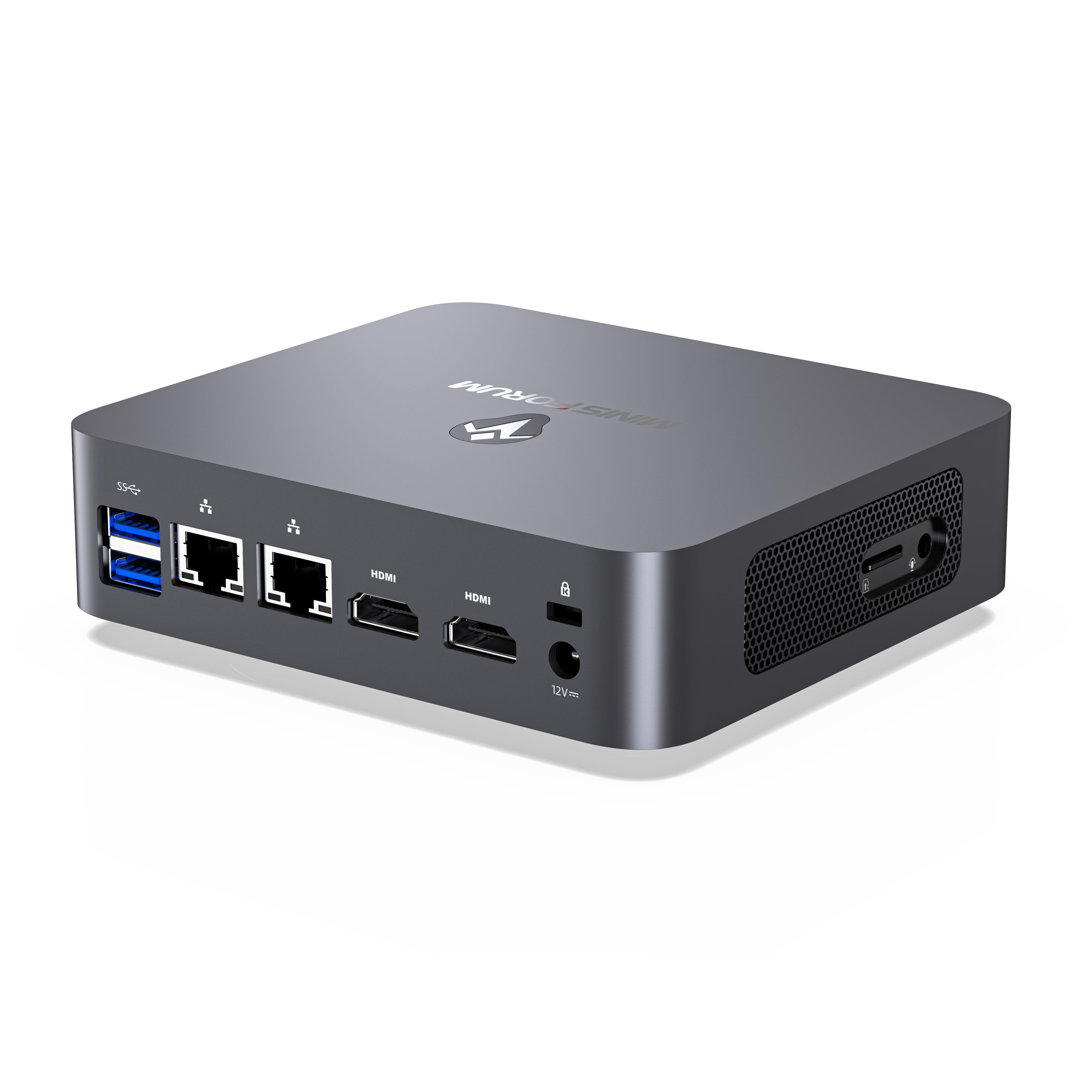 Minisforum UN100C / UN305C / UN300 Refurbished