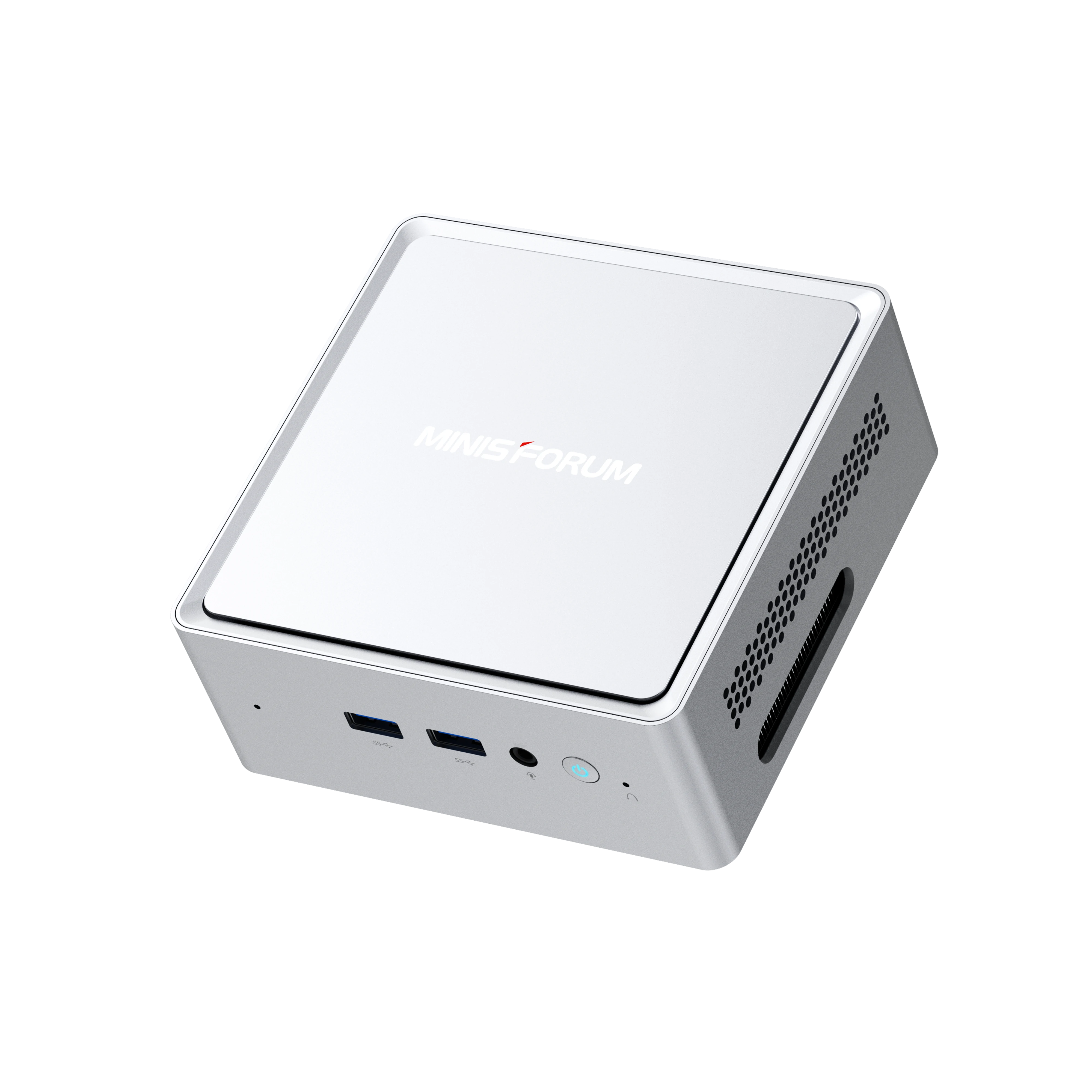 MINISFORUM NAB6S Plus Refurbished