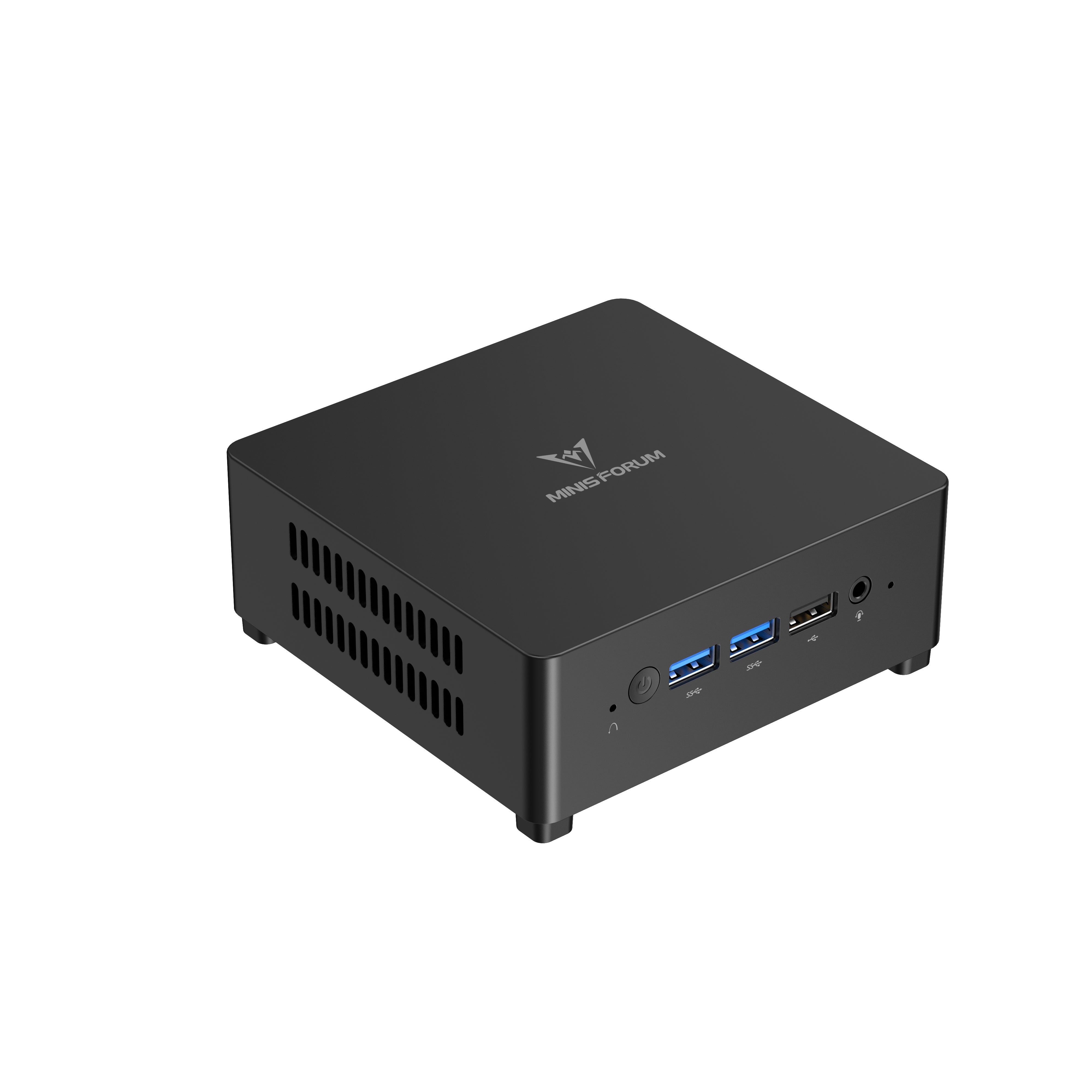 Minisforum UN100D Refurbished