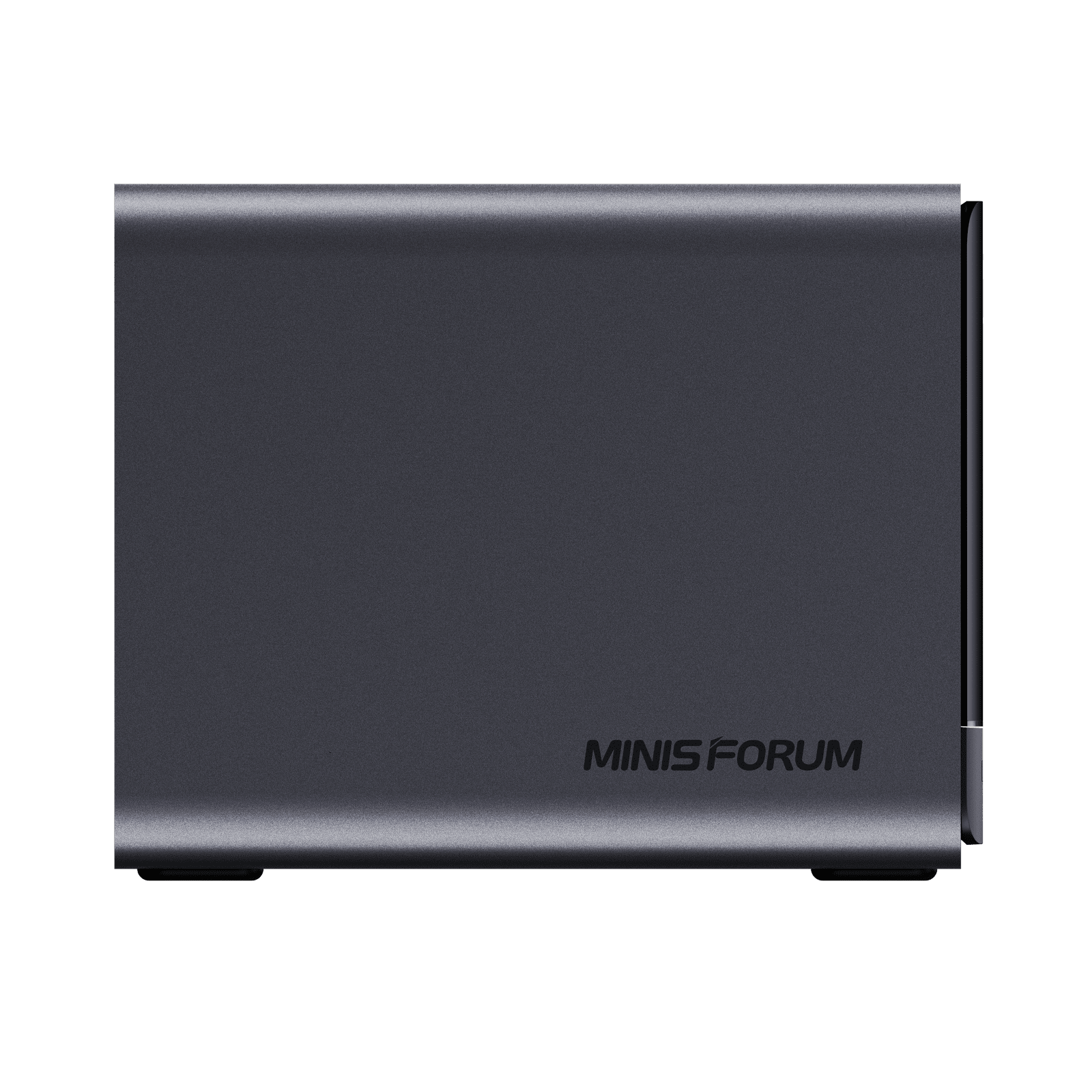 MINISFORUM N5 AIR AI NAS Refurbished