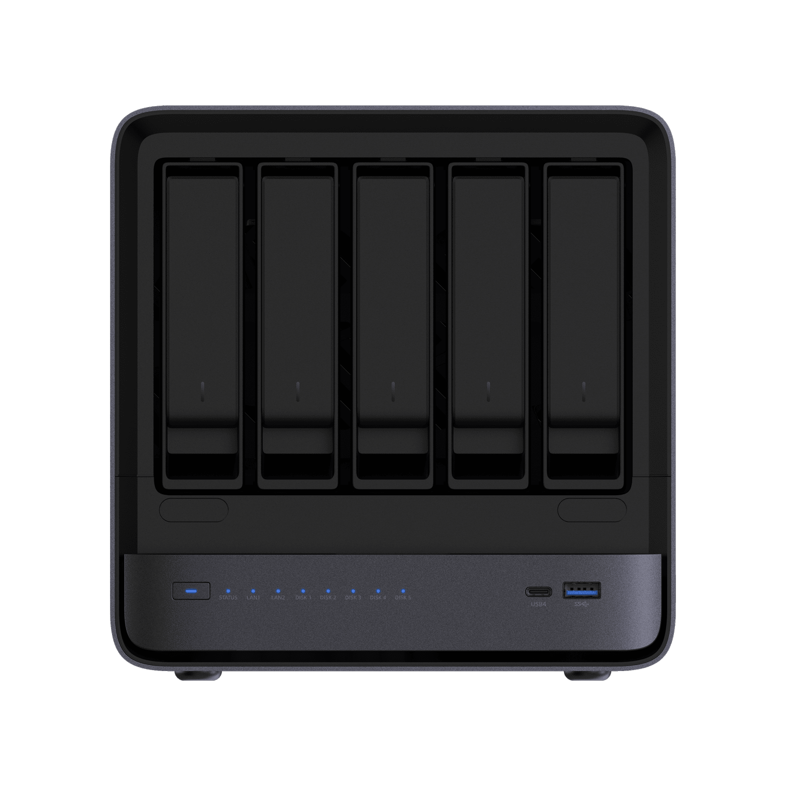 MINISFORUM N5 AIR AI NAS Refurbished