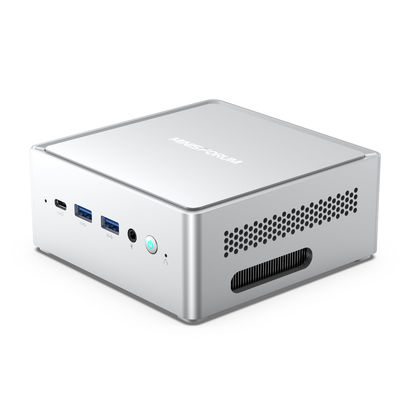 MINISFORUM UM753 Slim Refurbished