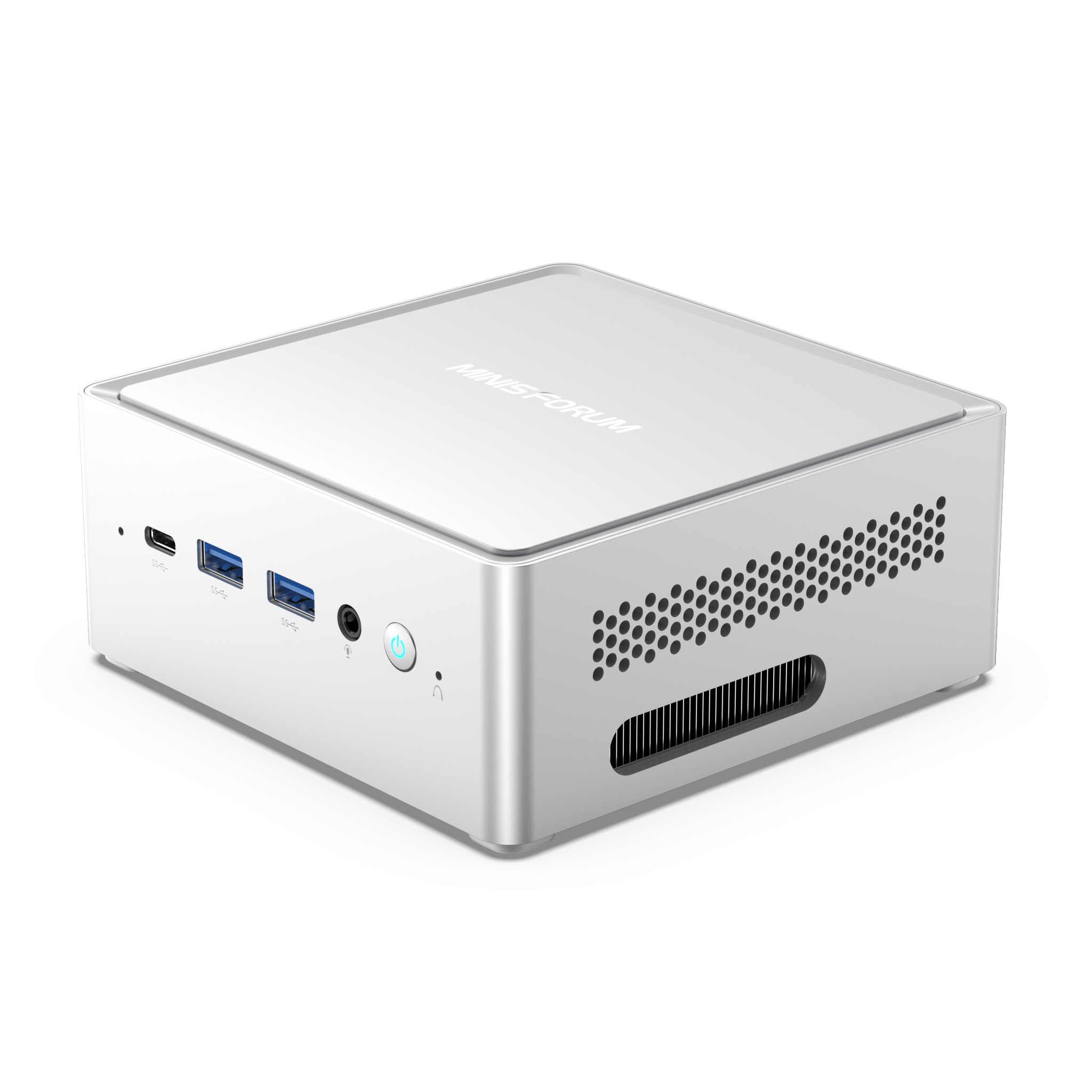 MINISFORUM NAB6 Lite Refurbished – Refurbished.MINISFORUM