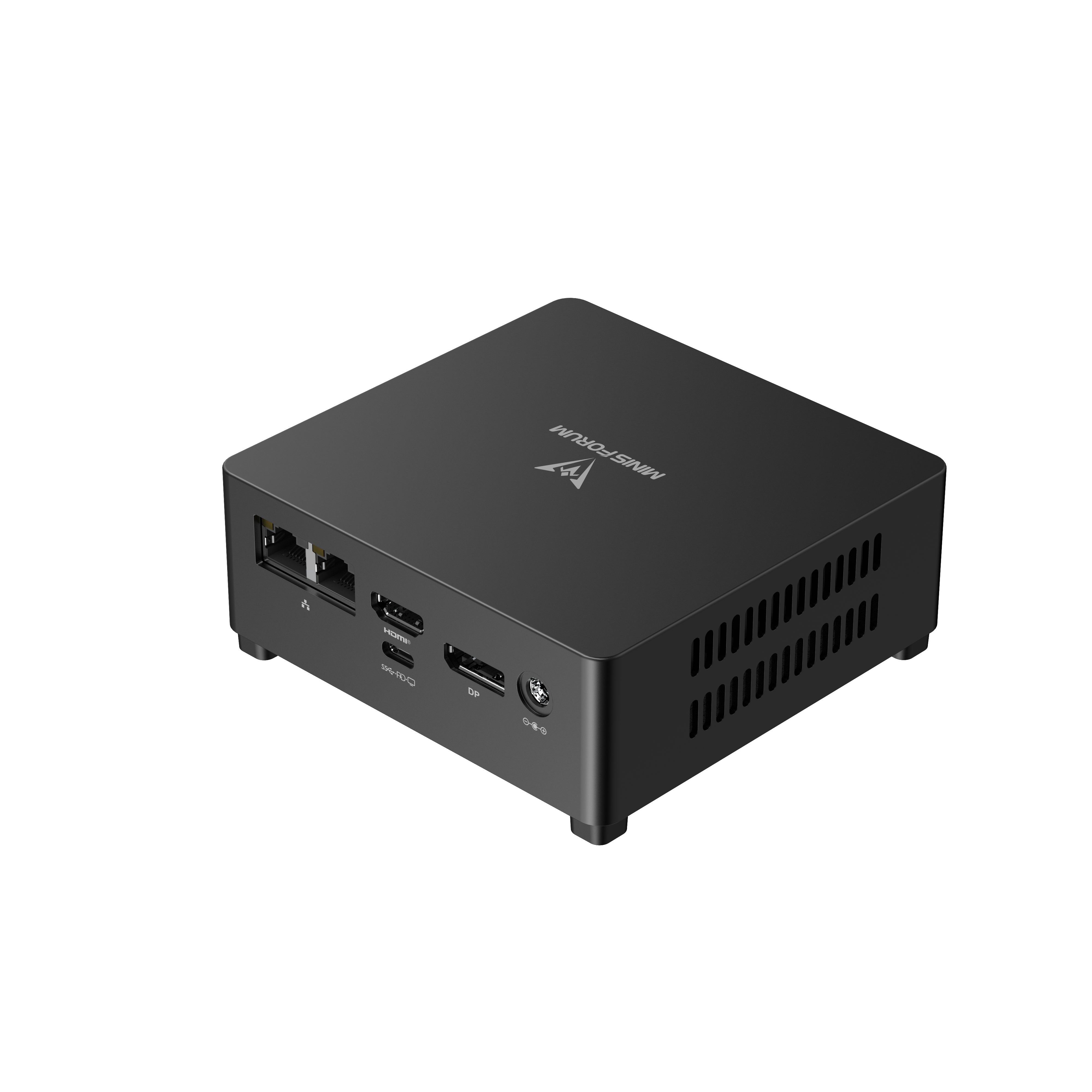 Minisforum UN100D Refurbished