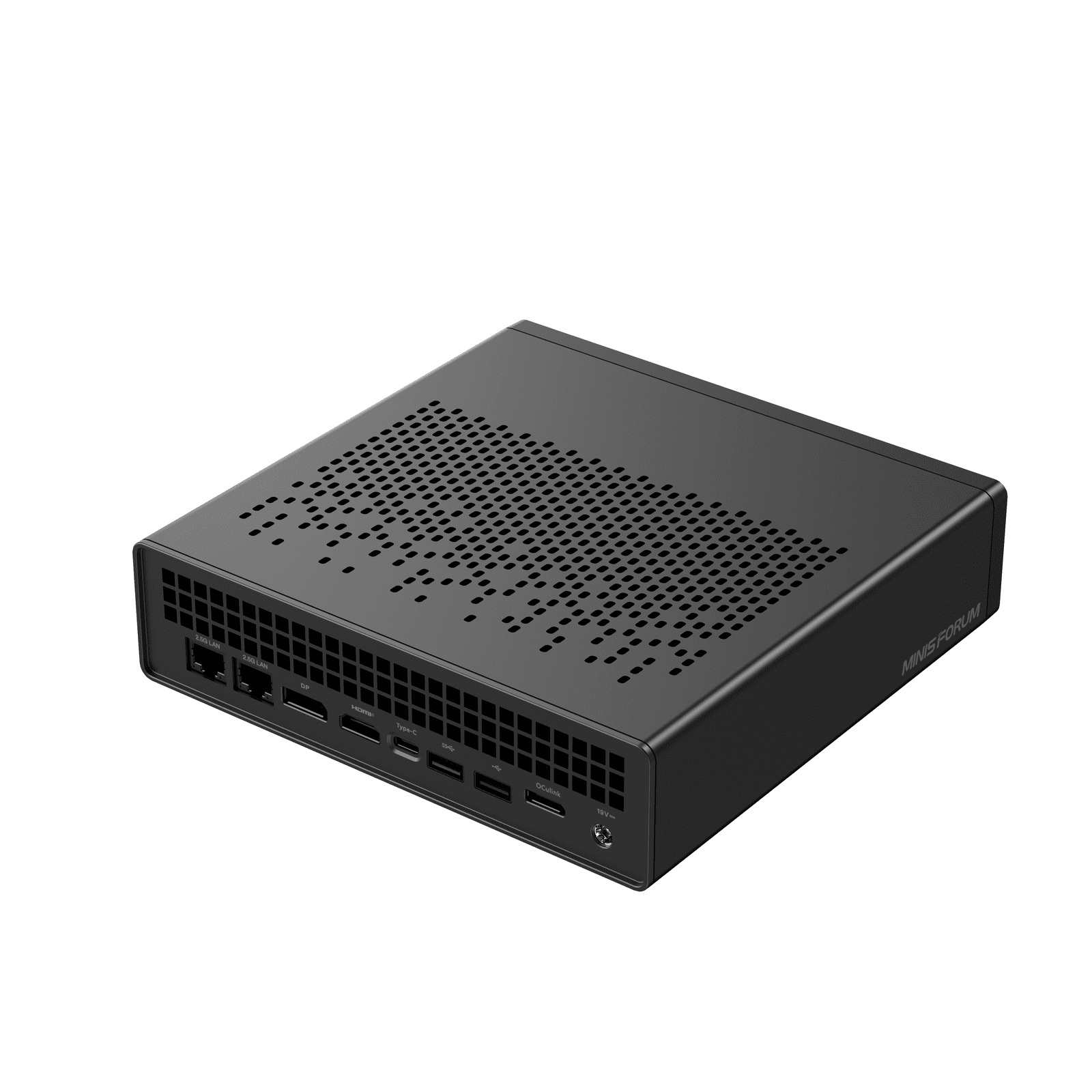 Minisfrom mini PC MS-A1
