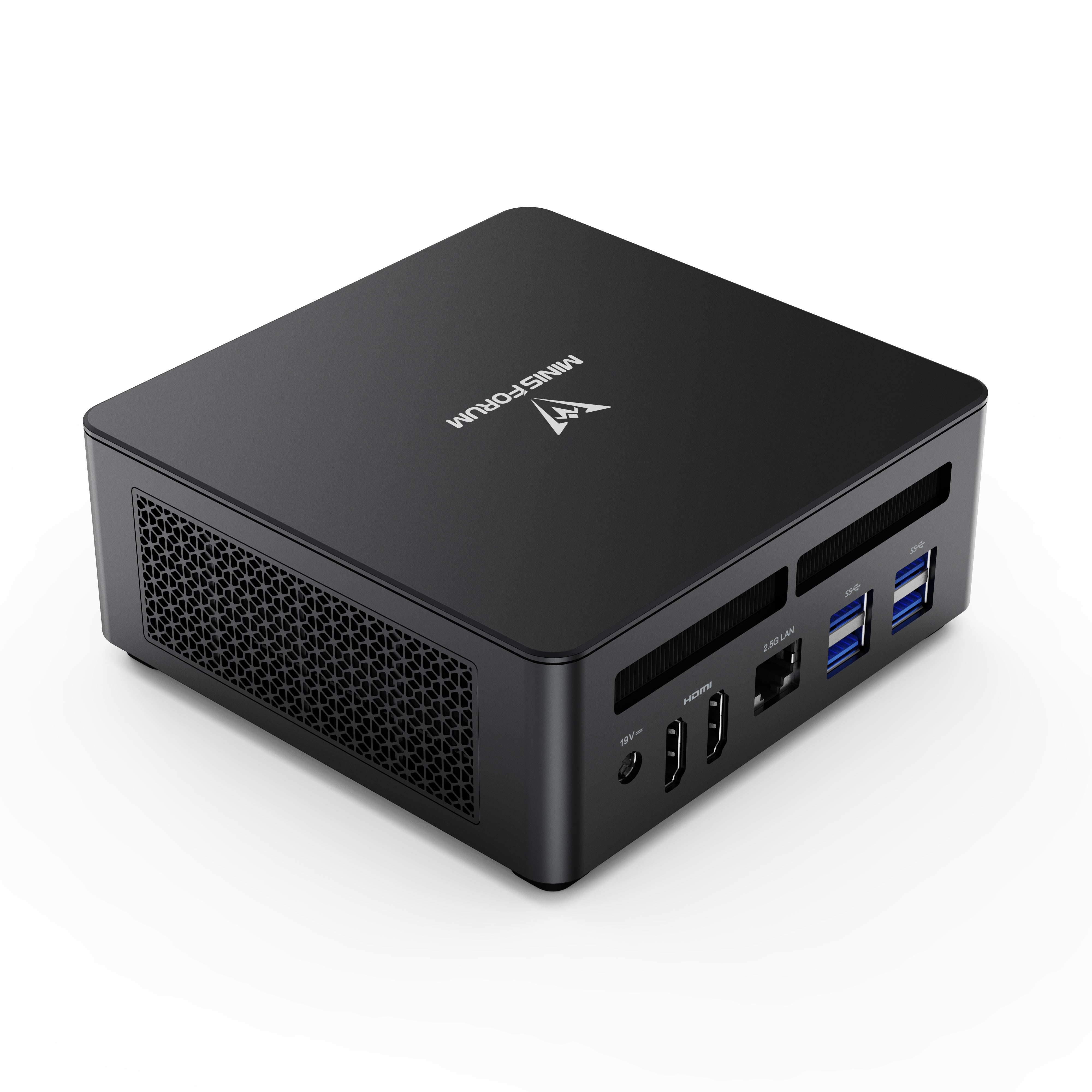 Minisforum UM760 Pro / UM790 Pro Refurbished