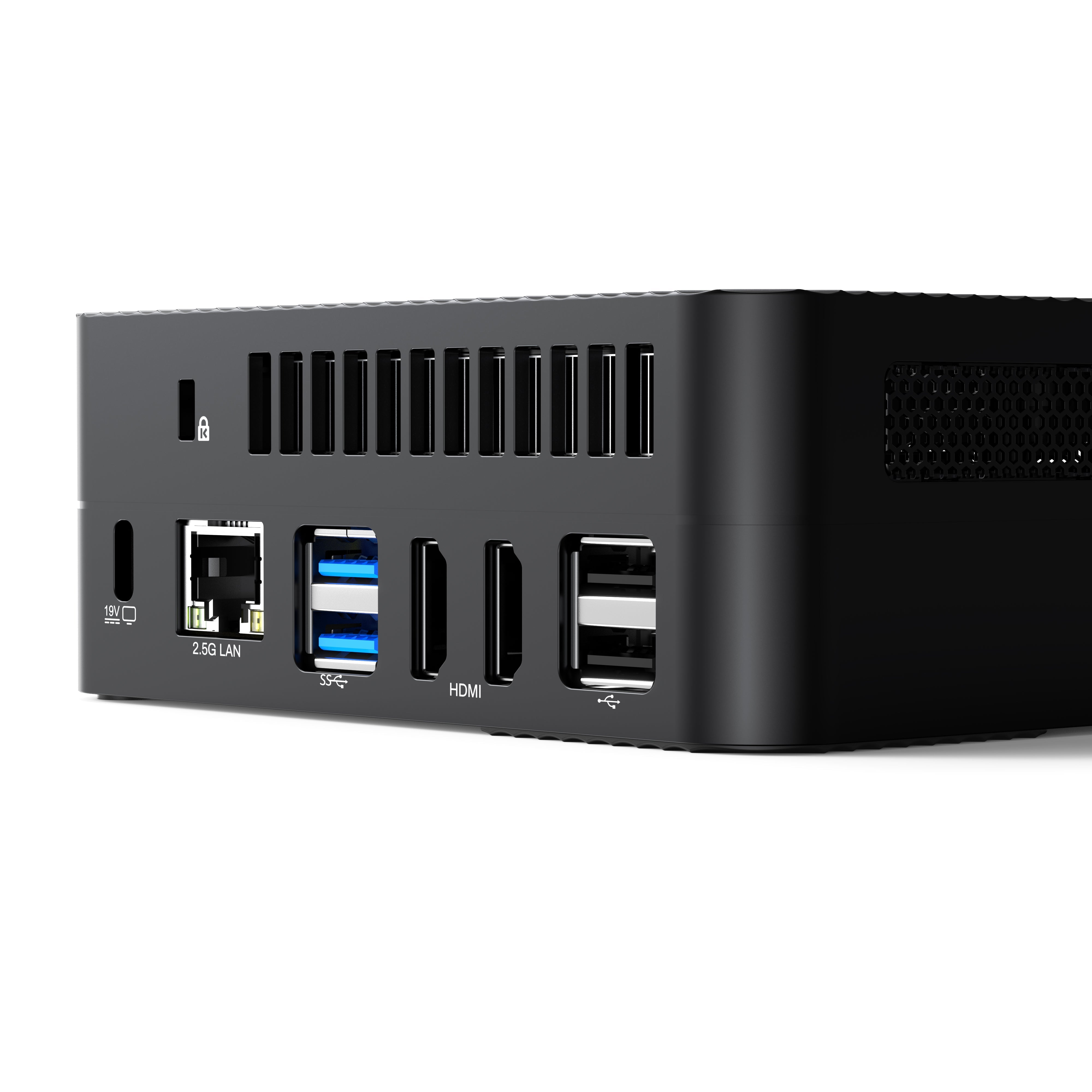 MINISFORUM UM560 XT Refurbished