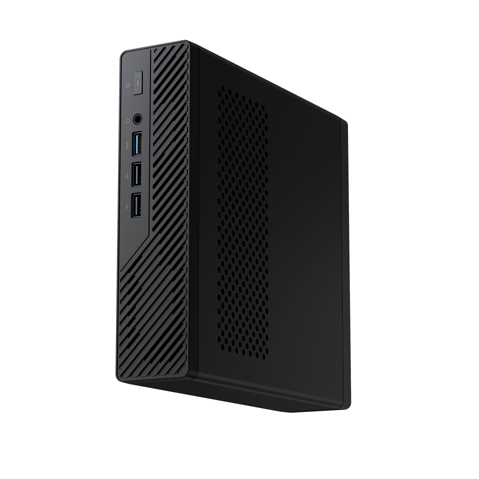 MINISFORUM MS-R1 Refurbished