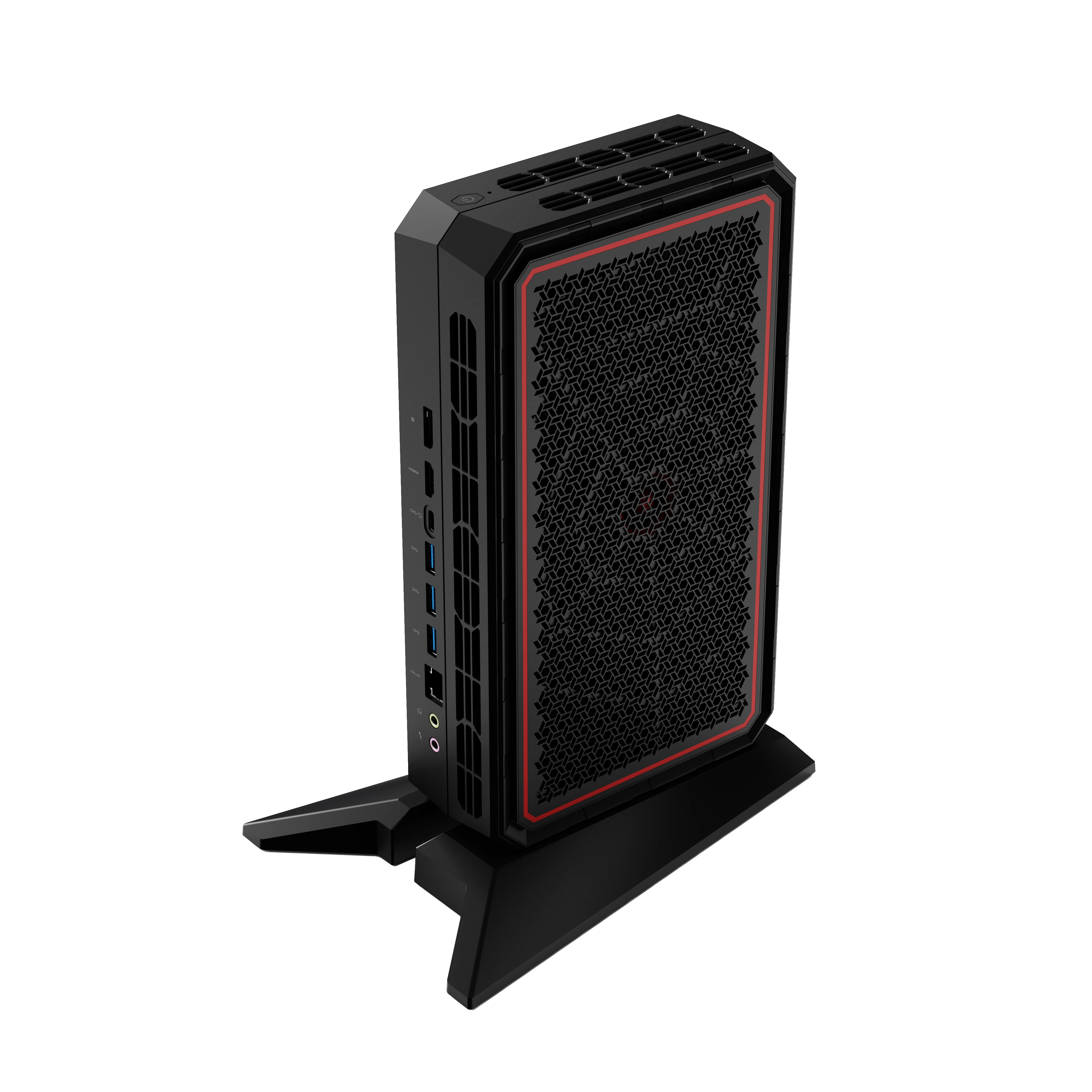 MINISFORUM AtomMan G7 Pt Refurbished