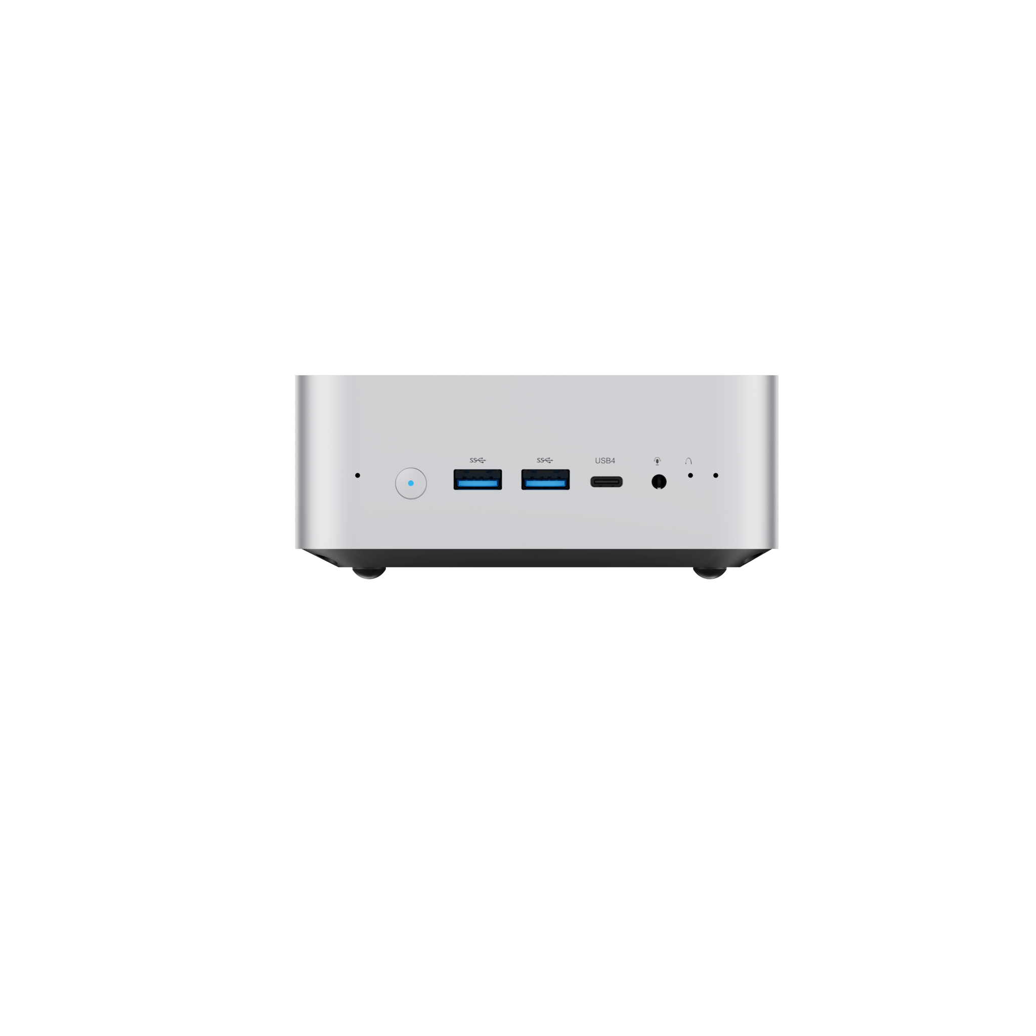 MINISFORUM M1 Pro-125H Refurbished