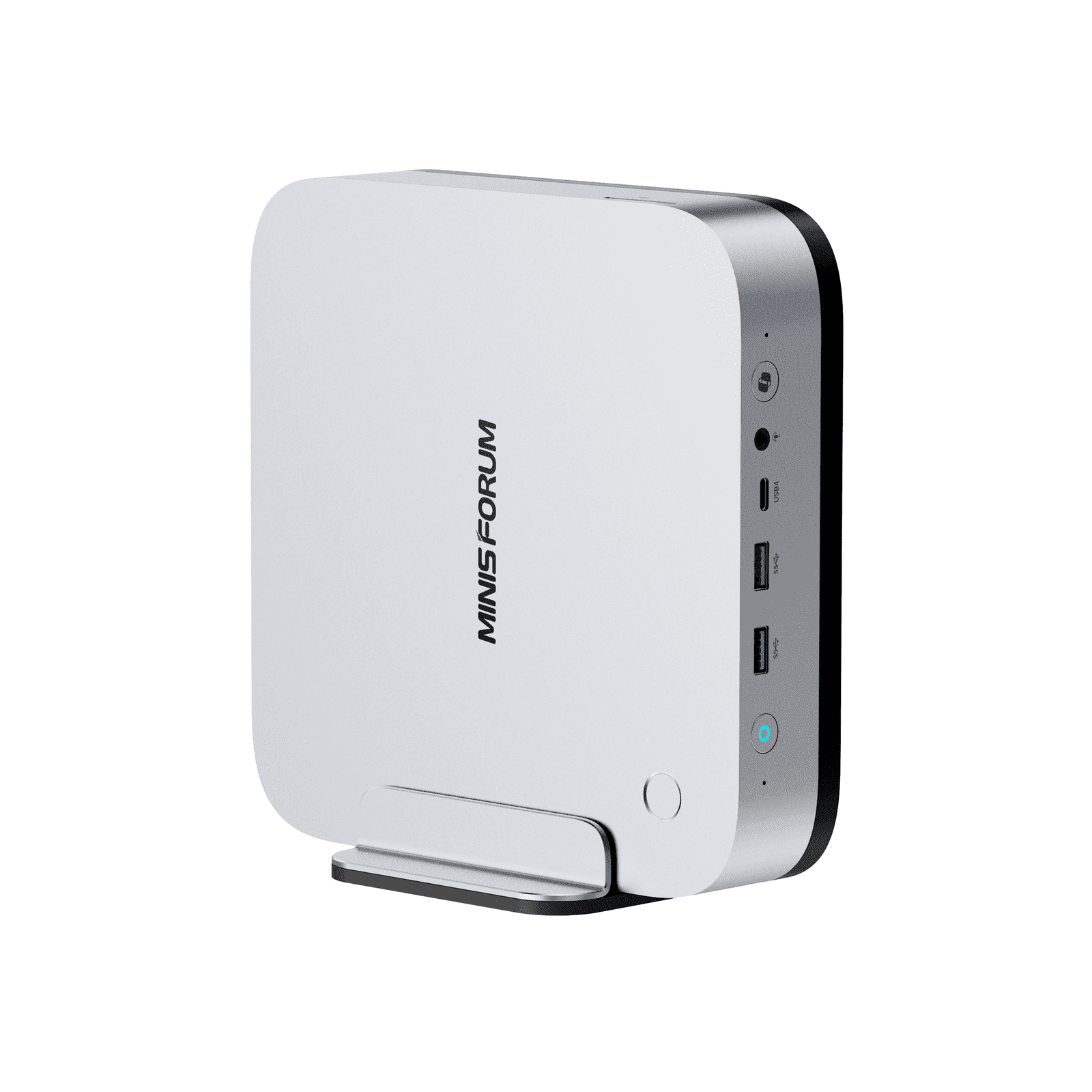 MINISFORUM AI X1 Pro-470 Refurbished