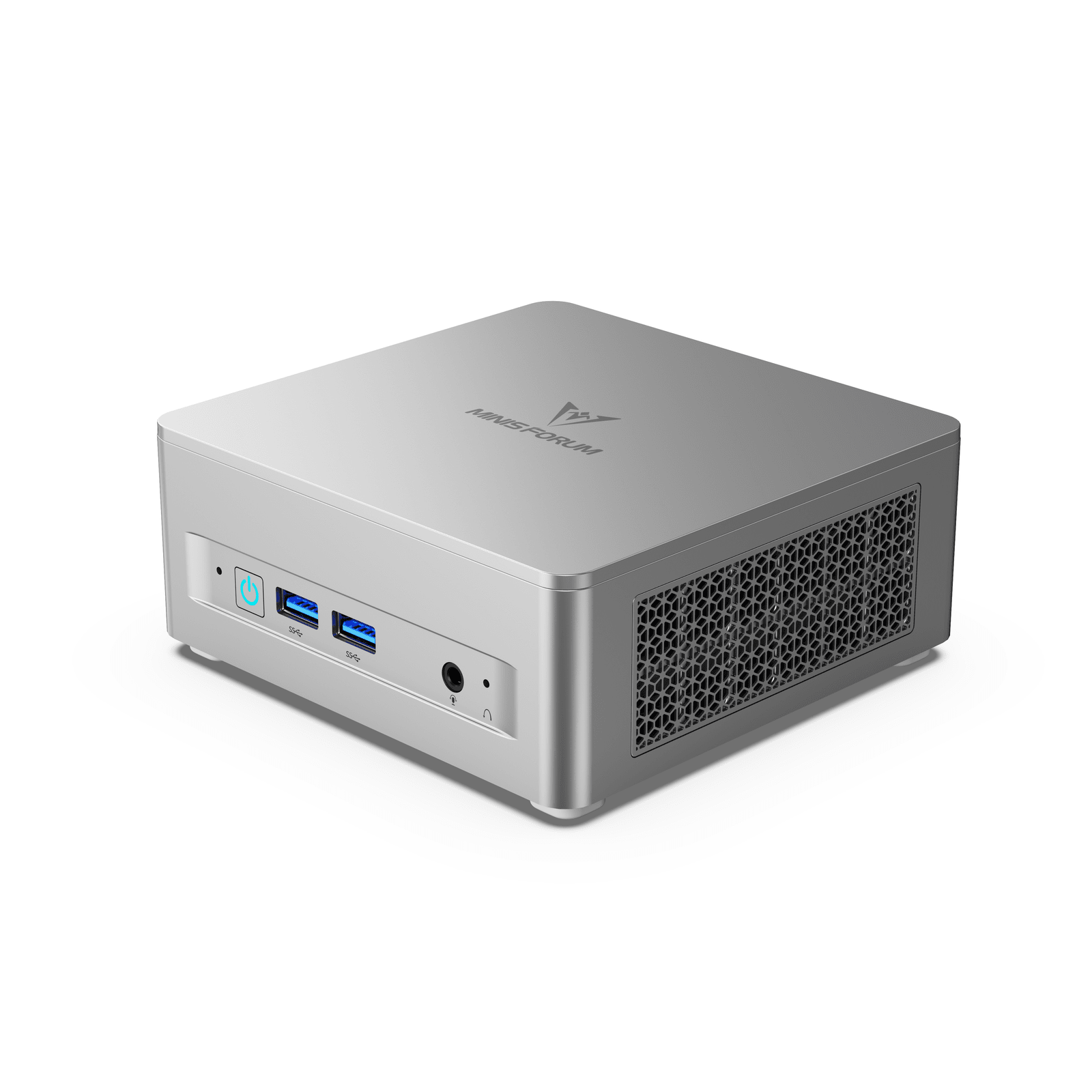 MINISFORUM UM870 Slim Refurbished