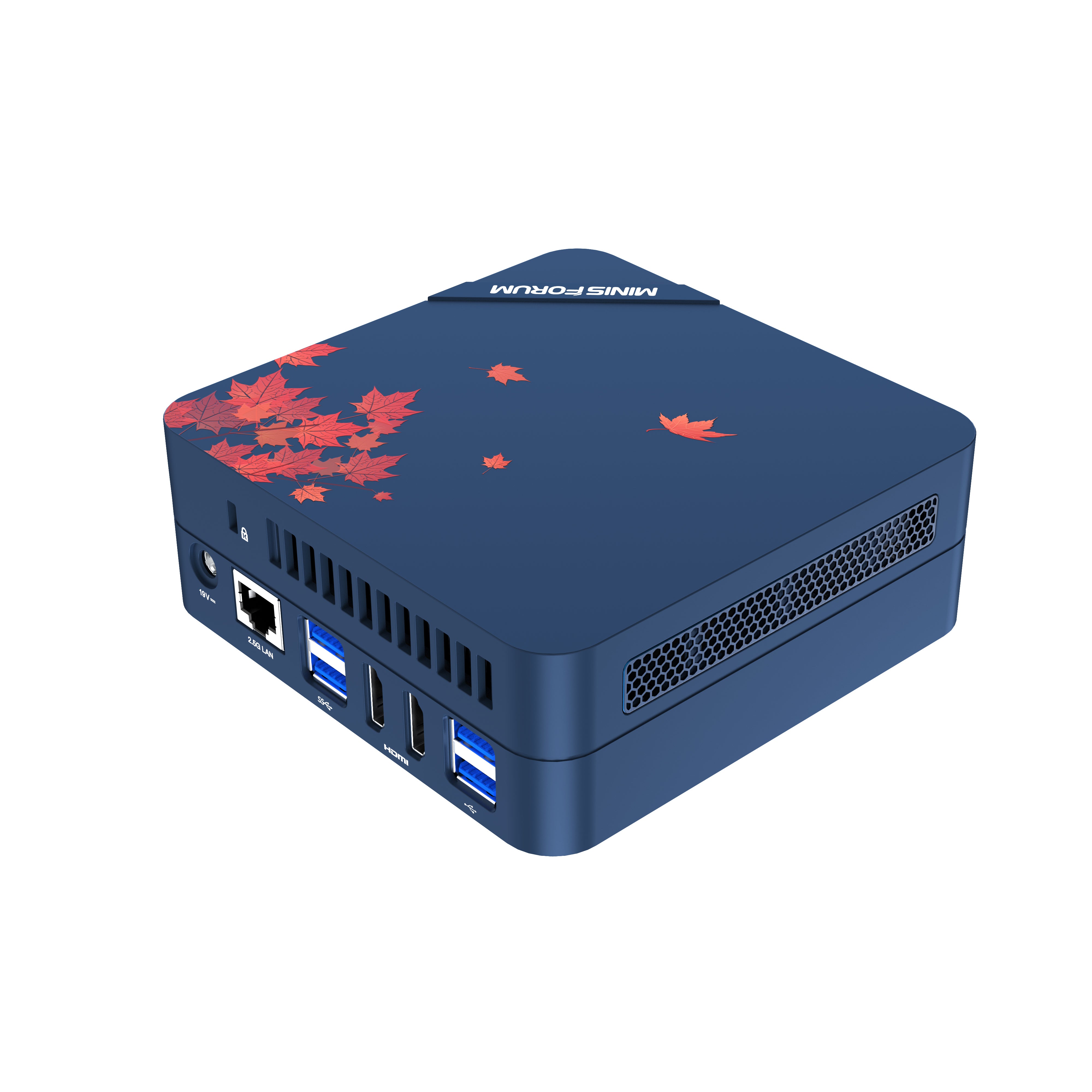 MINISFORUM UM773 SE Refurbished