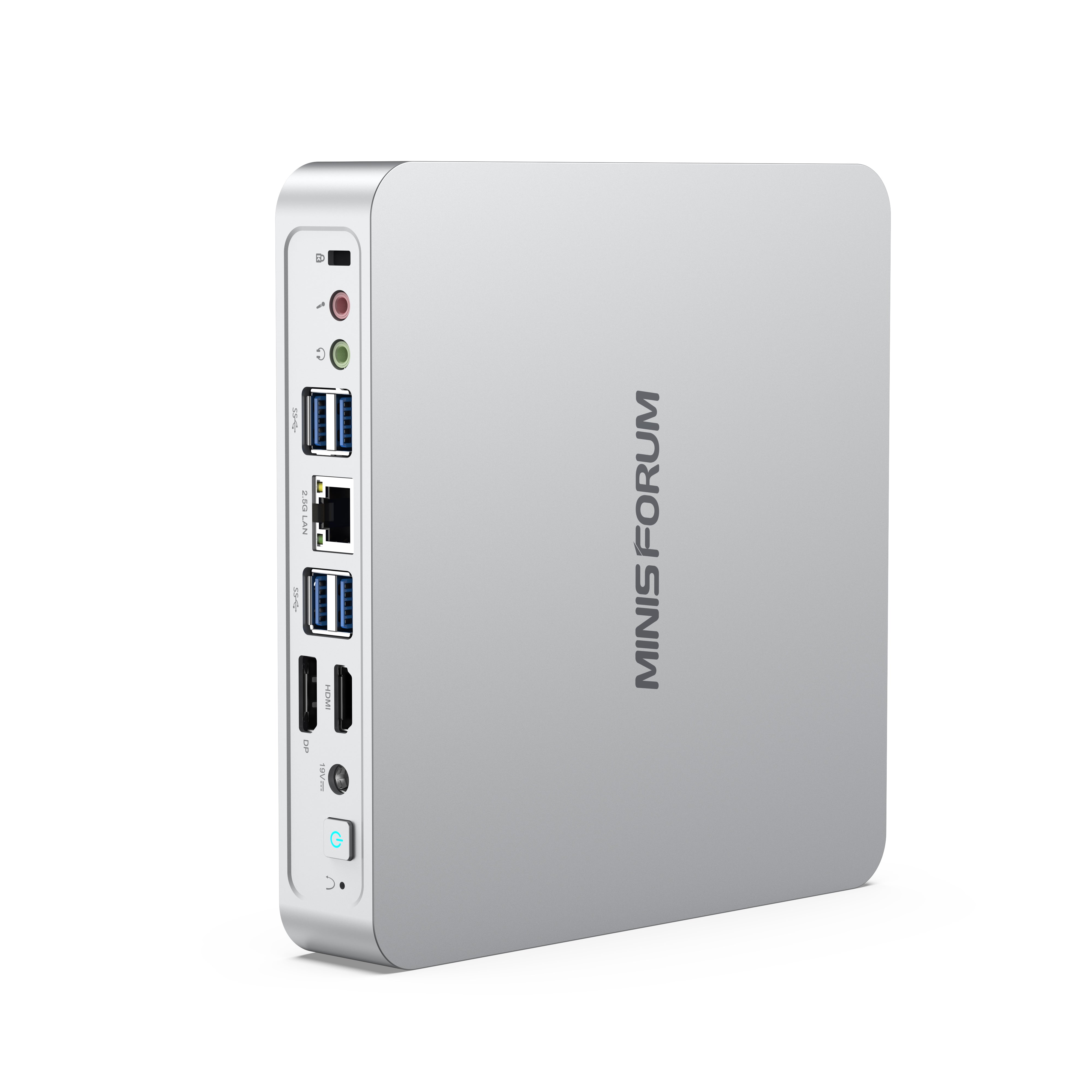 MINISFORUM TH60 Refurbished