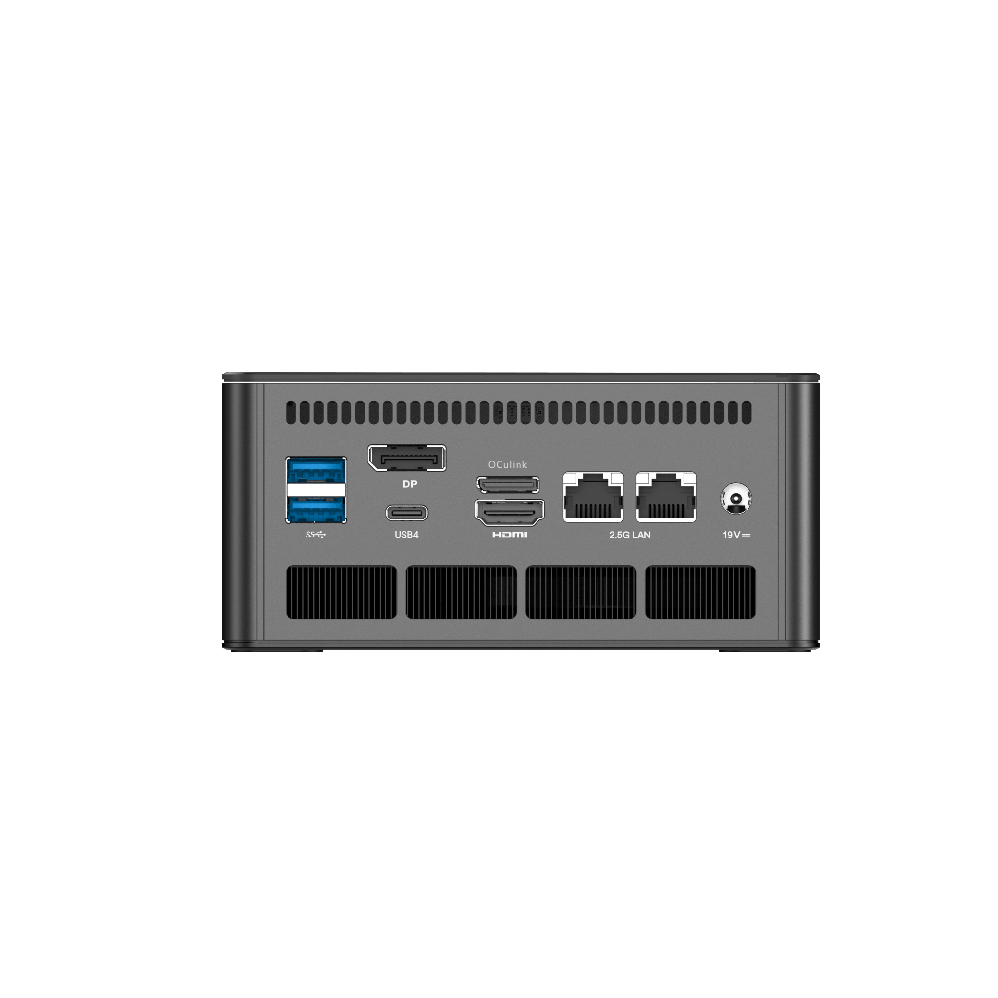 MINISFORUM UM890 Pro Refurbished