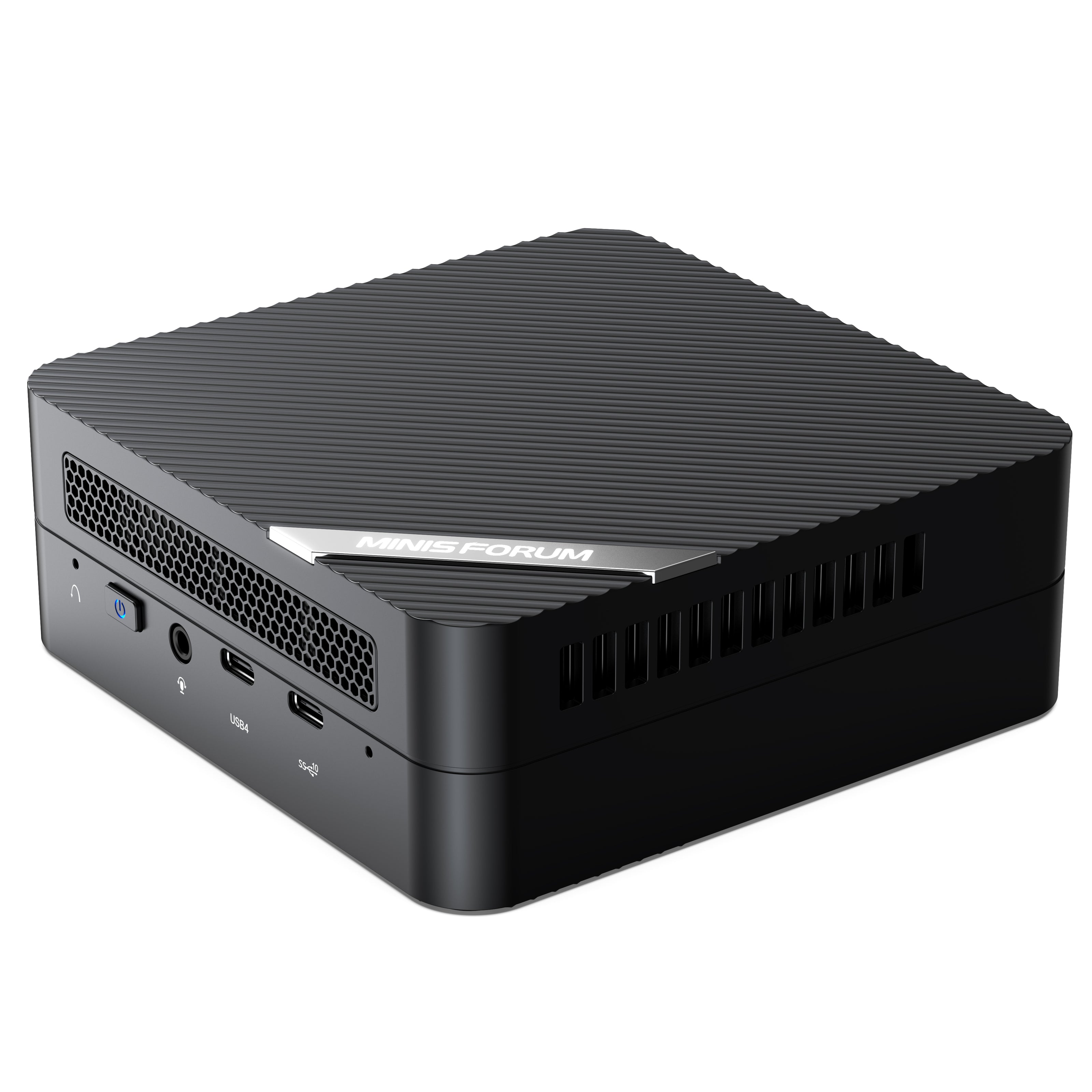 MINISFORUM UM753 Slim Refurbished