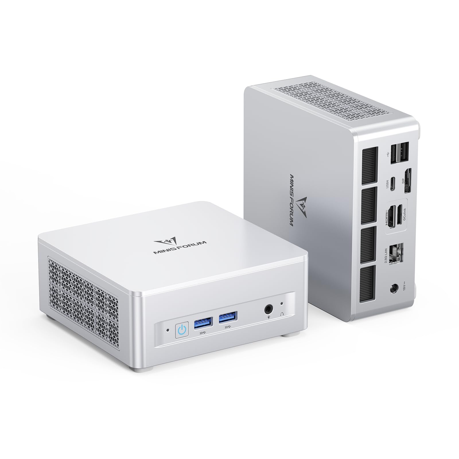 Minisforum UM880 Plus Refurbished