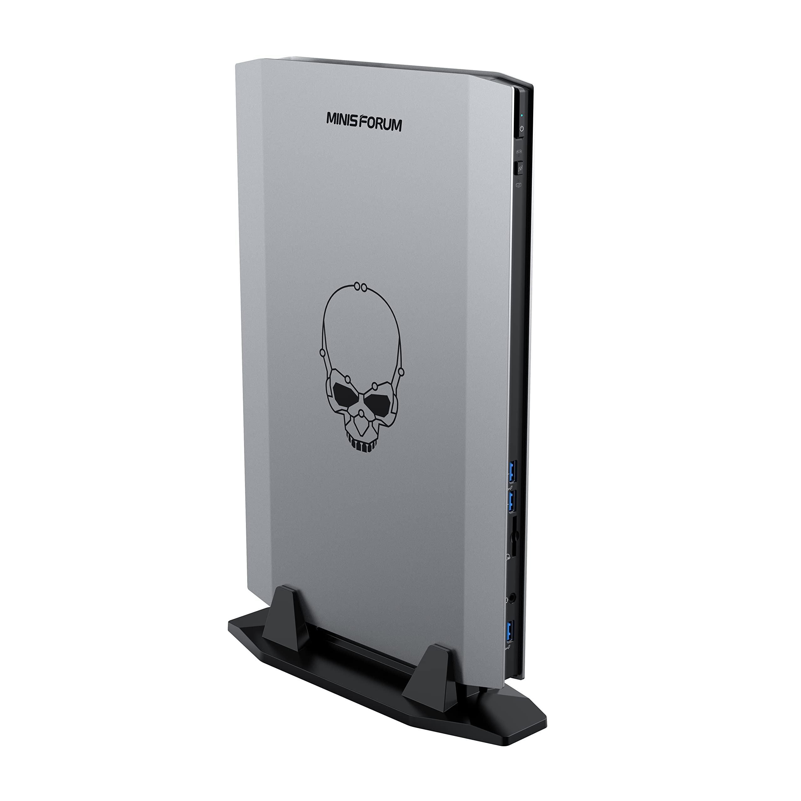Minisforum NUCXI7 Refurbished