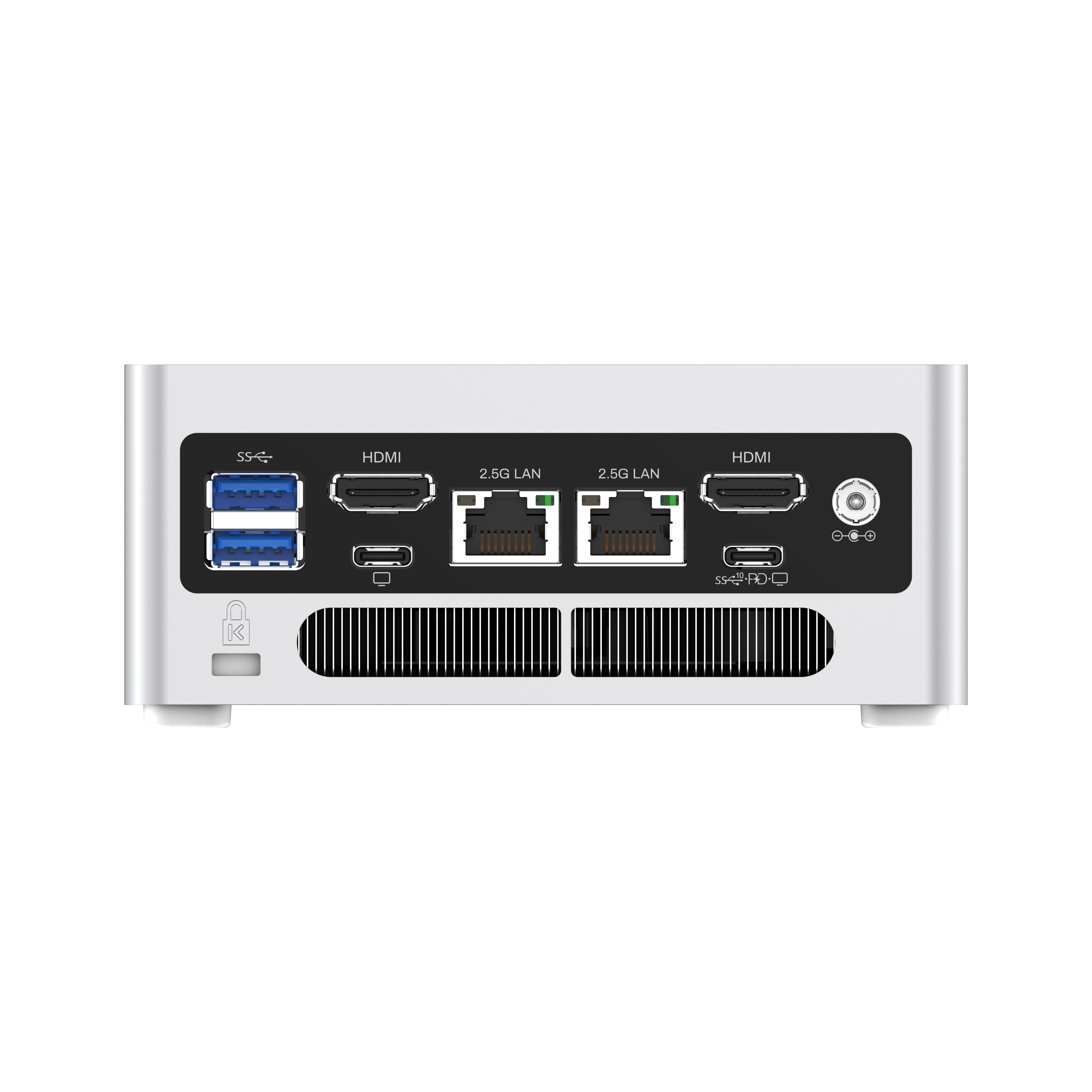 Minisforum NAB6 / NAB7 / NAB9 Refurbished