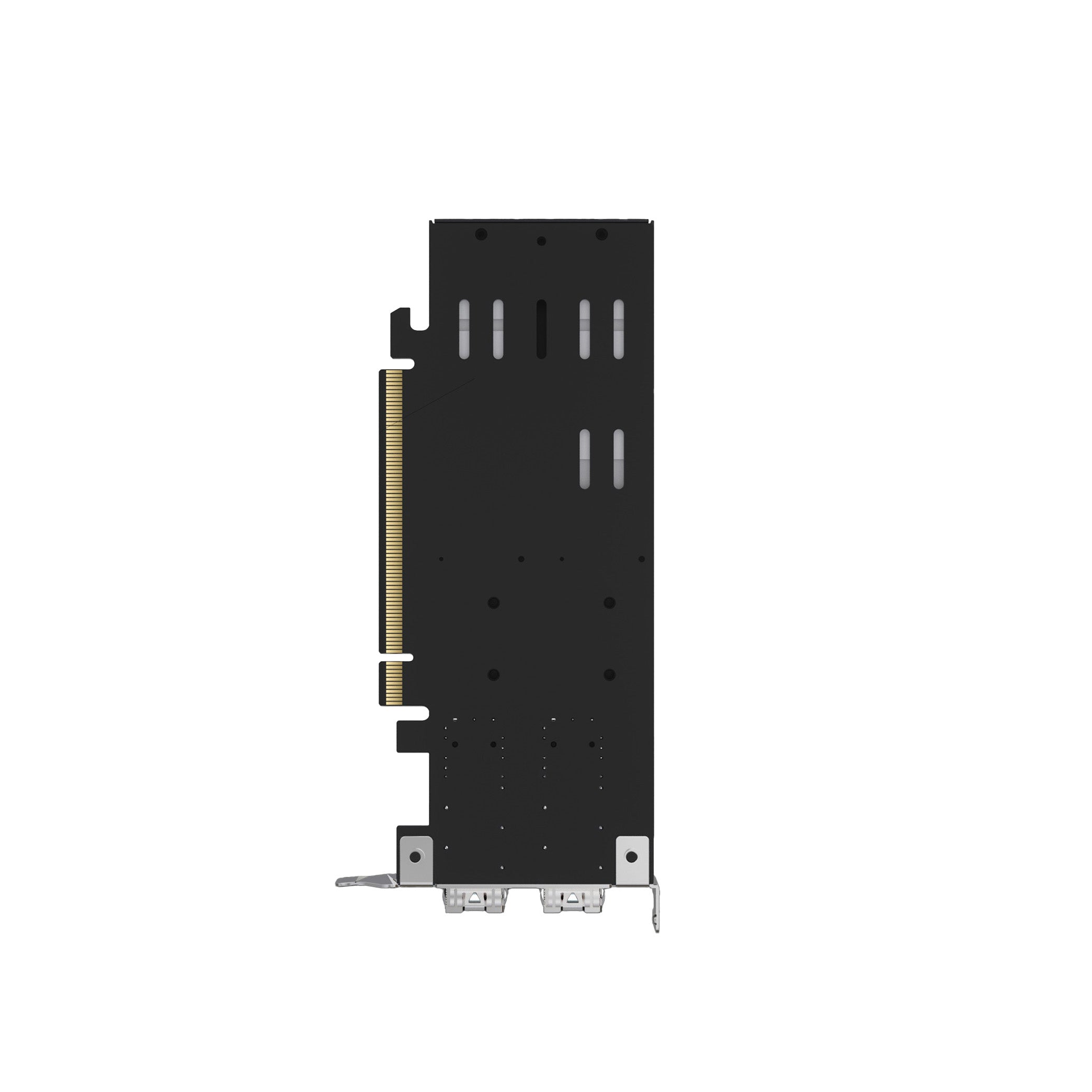 MINISFORUM ENPBA PCIe To 25G + 2NVME Card Refurbished
