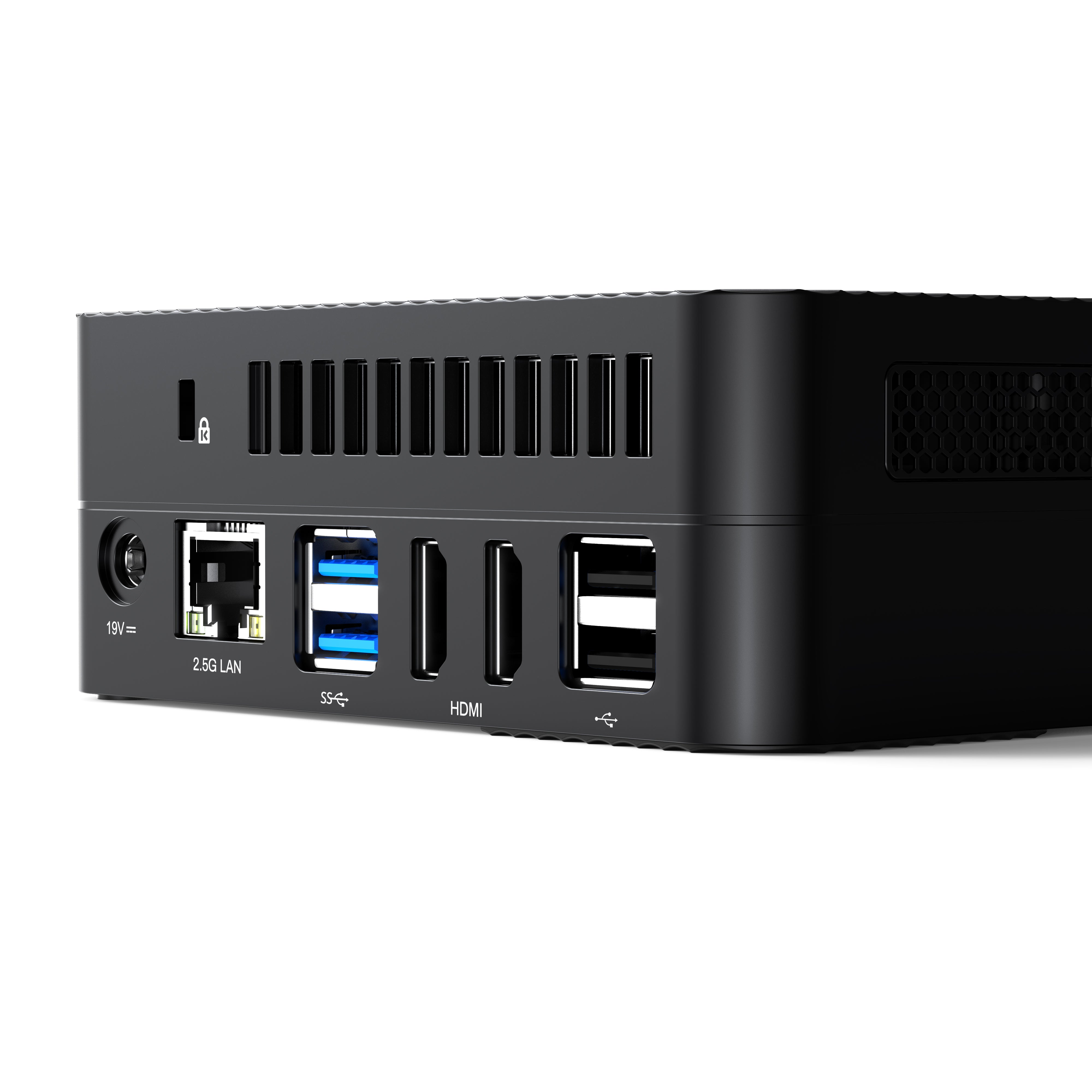 MINISFORUM UM773 SE Refurbished