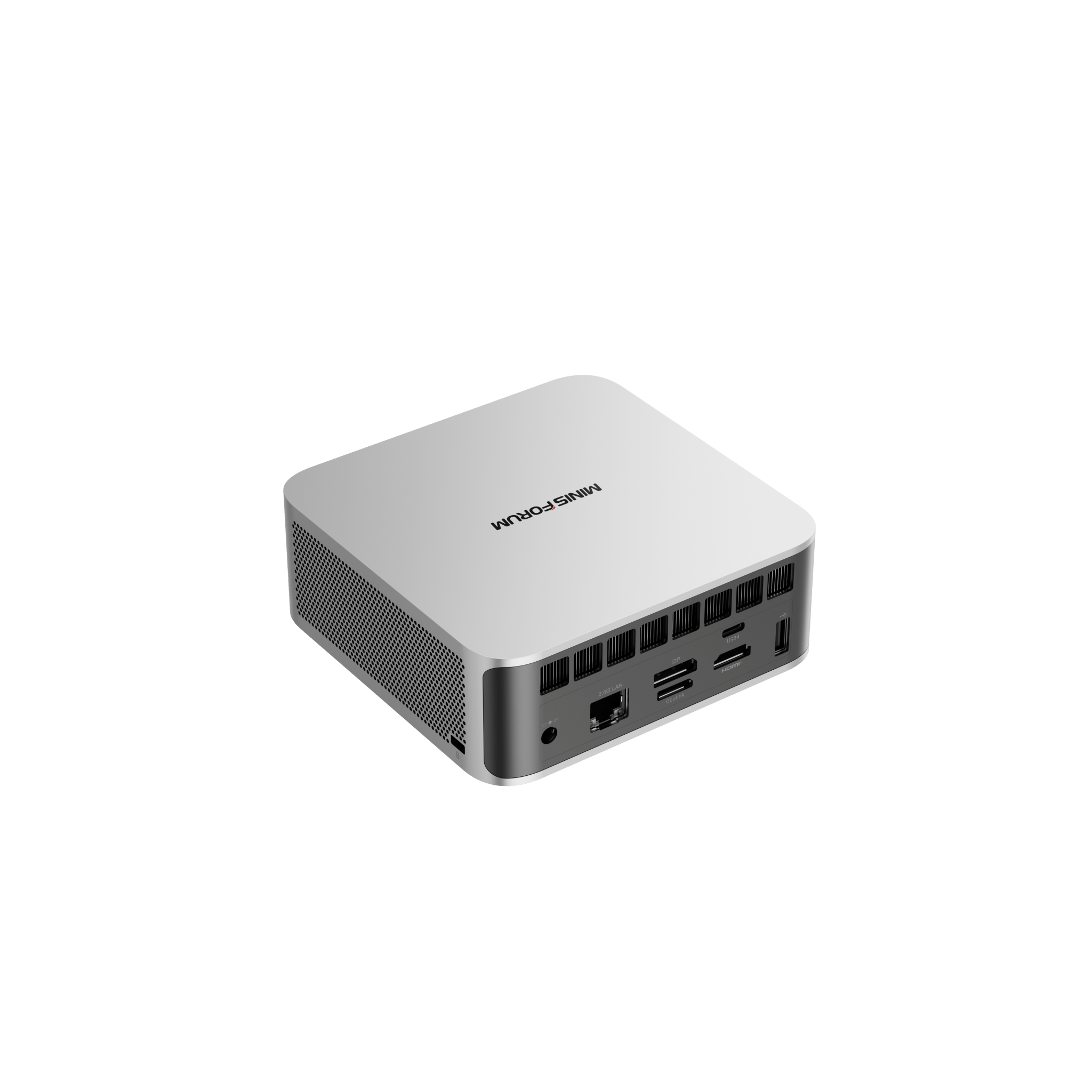 MINISFORUM M1 Pro-285H Refurbished