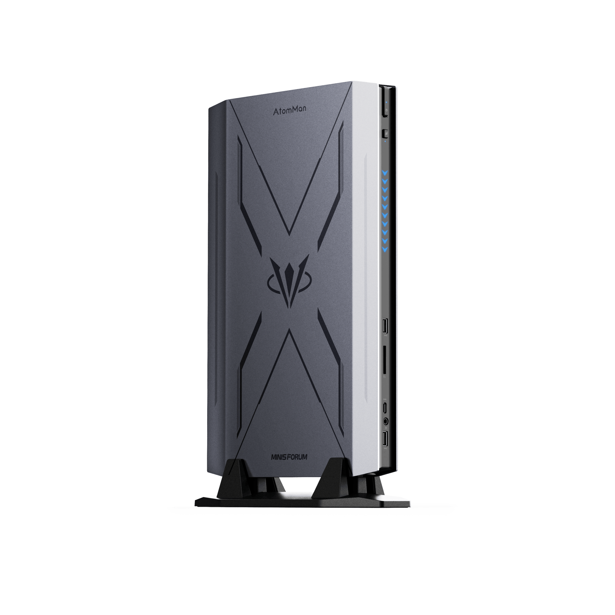MINISFORUM AtomMan G7 PRO Refurbished
