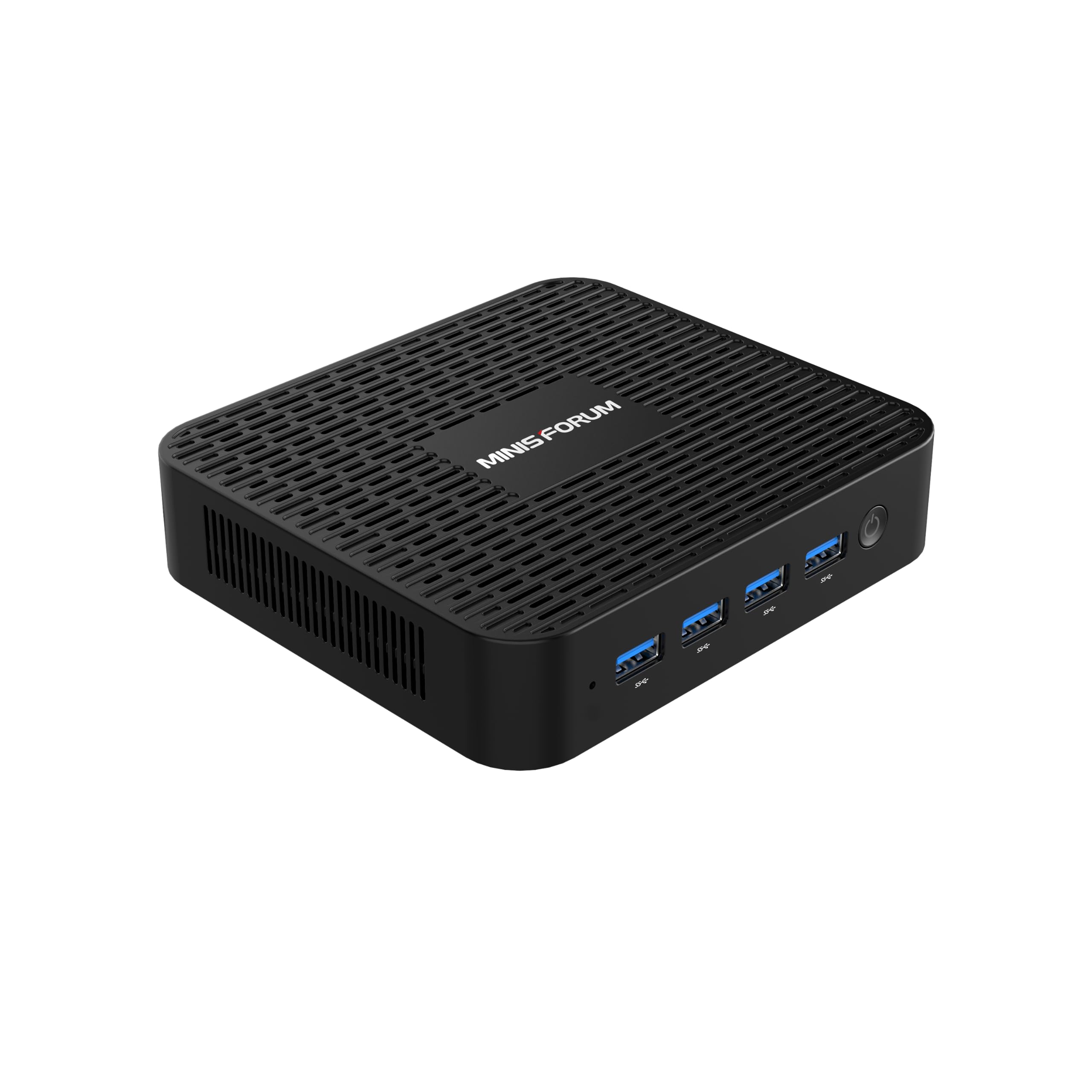 Refurbished Minisforum Mini Pc GK41