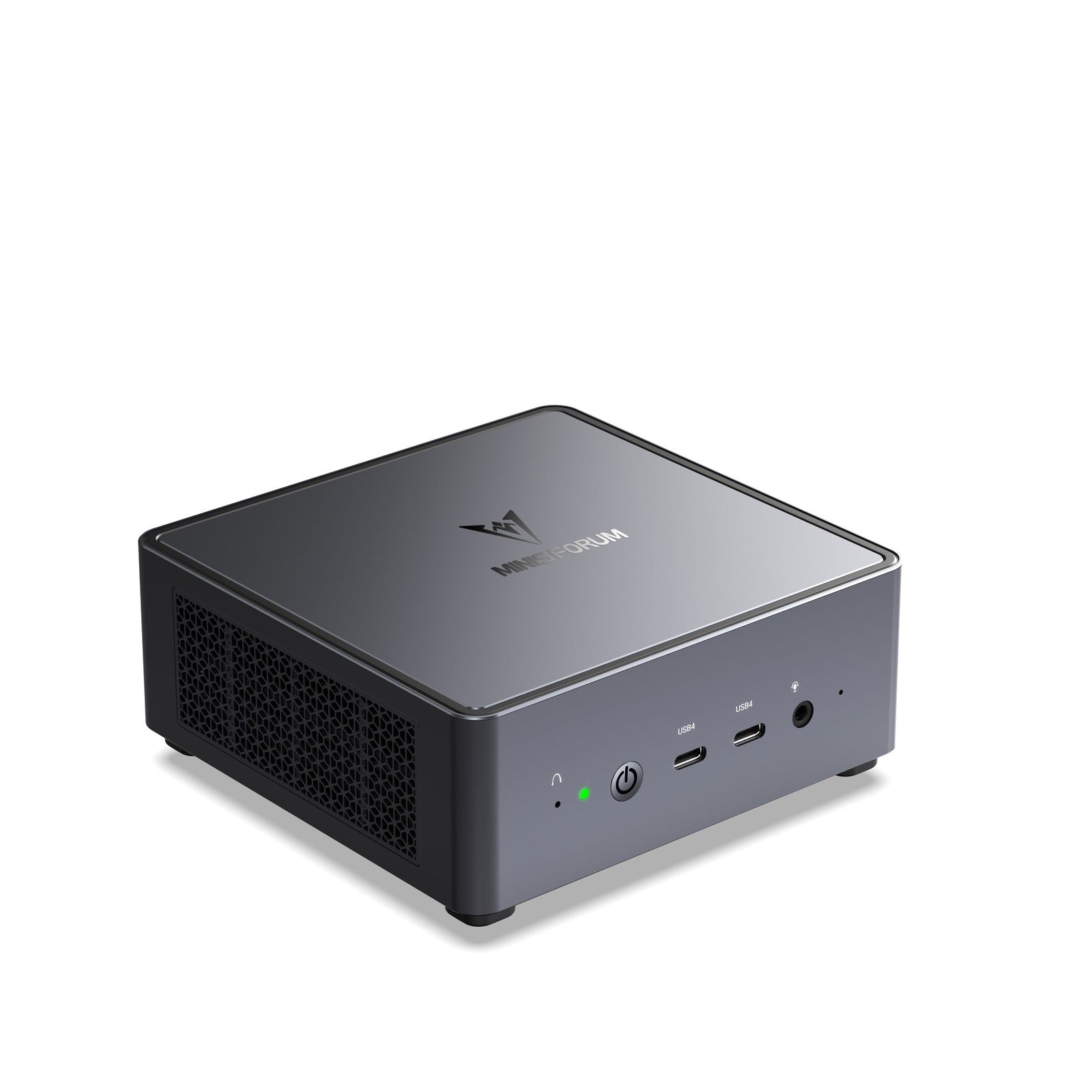 Refurbished Minisforum Mini PC UM790 Pro